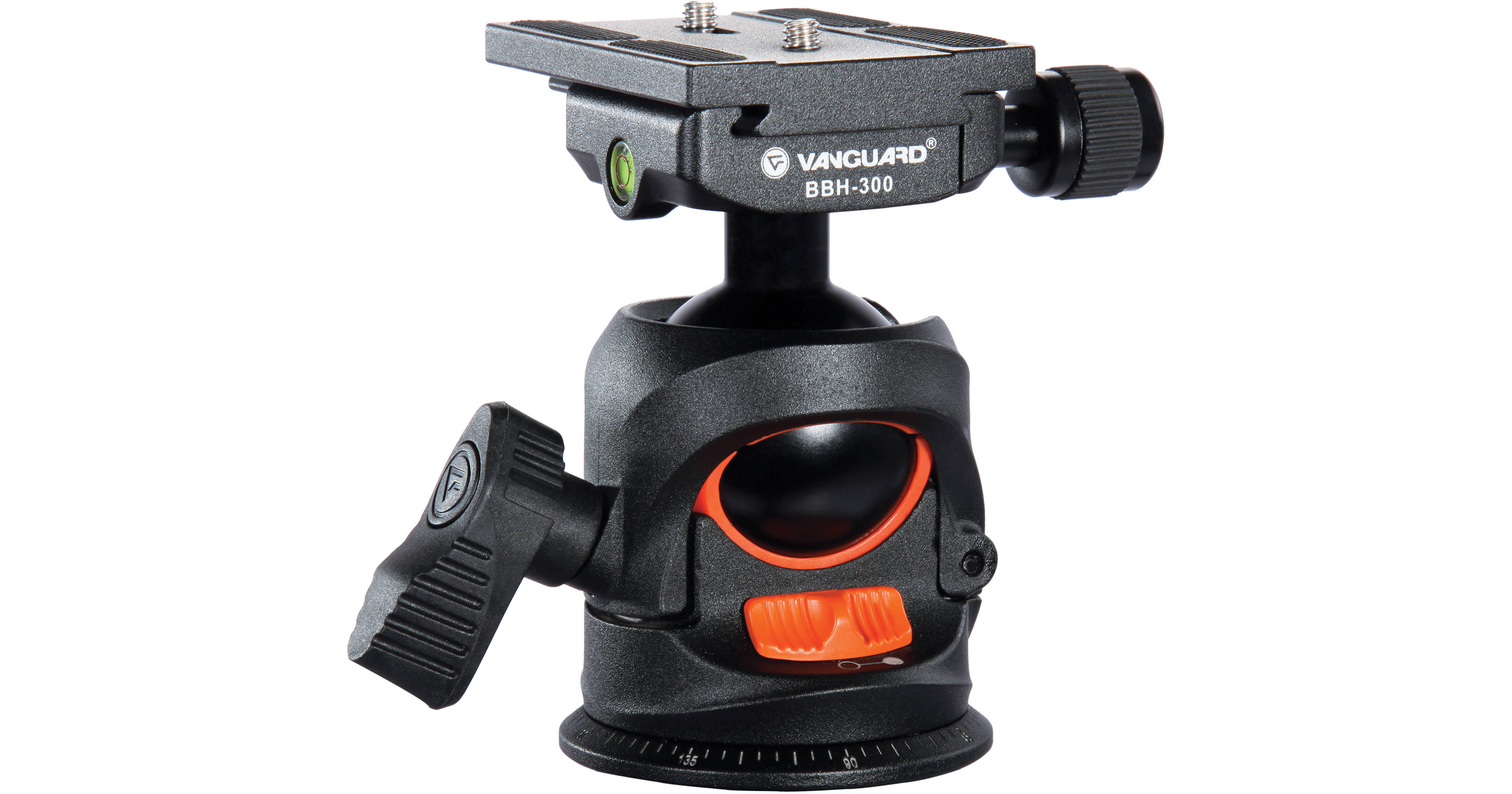 Vanguard BBH-300 Ballhead BBH-300 B&H Photo Video