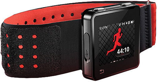 motorola fitness band