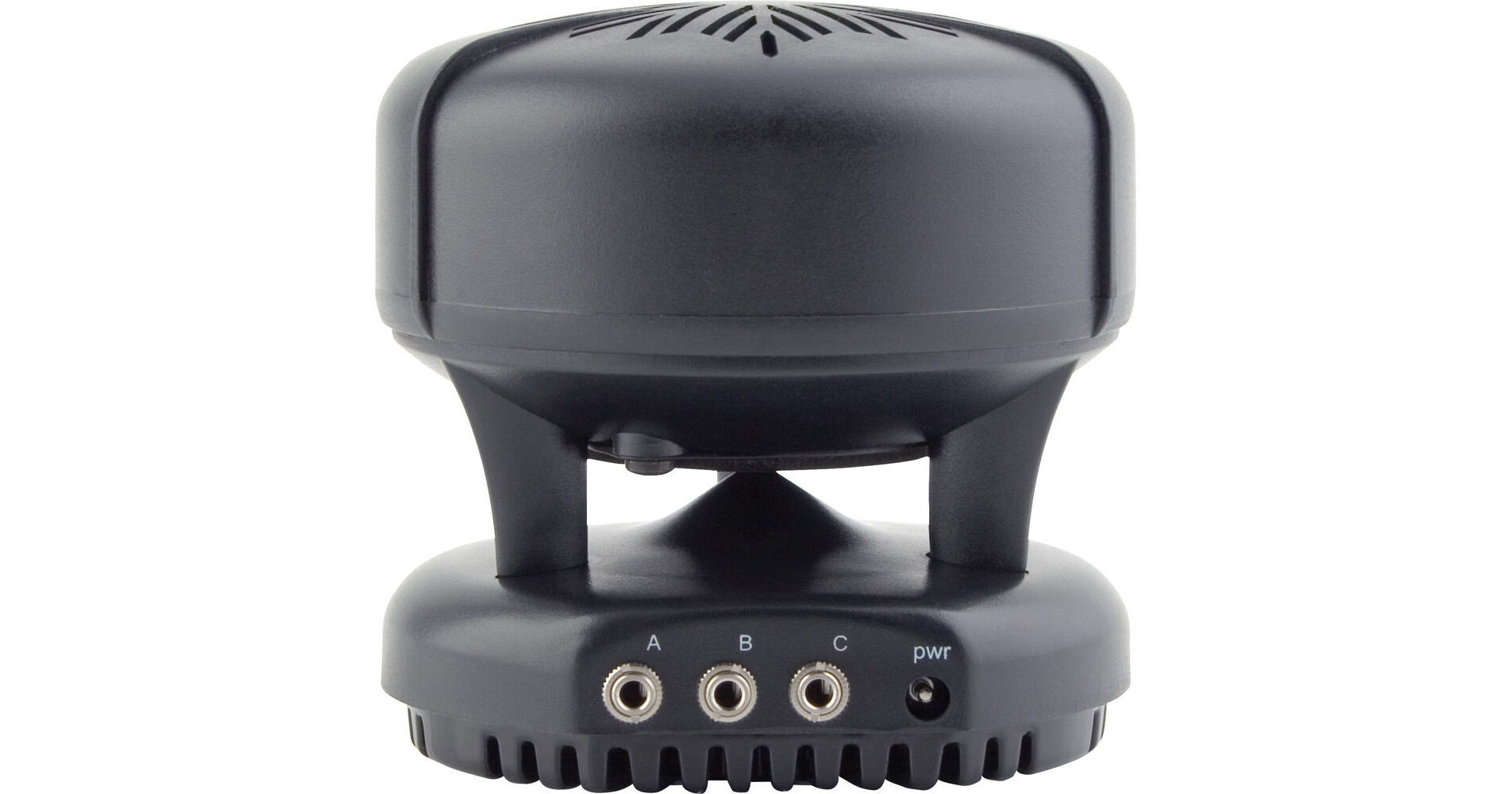 Cetacea Sound Ensemble Presentation Companion System ENS903 B&H