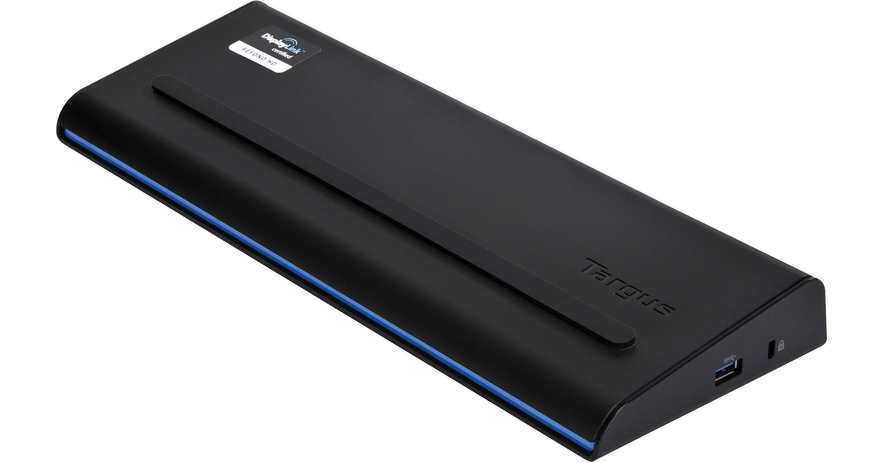 Targus USB 3.0 SuperSpeed Dual Video Docking Stati ACP71USZ B&H