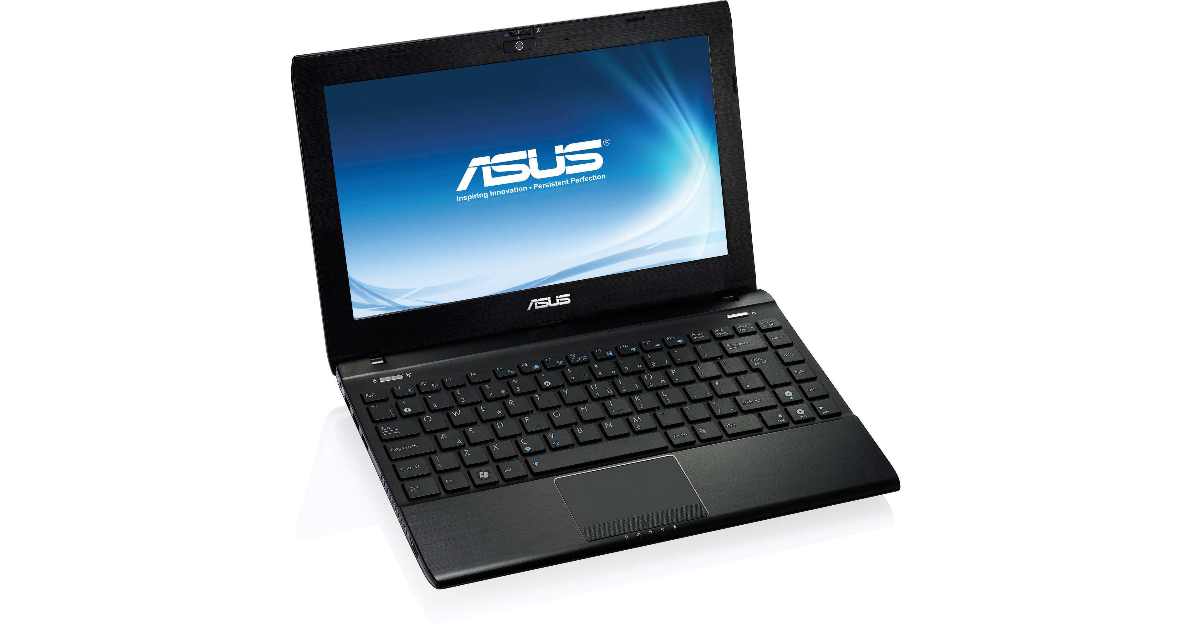 Разборка нетбука asus 1225b