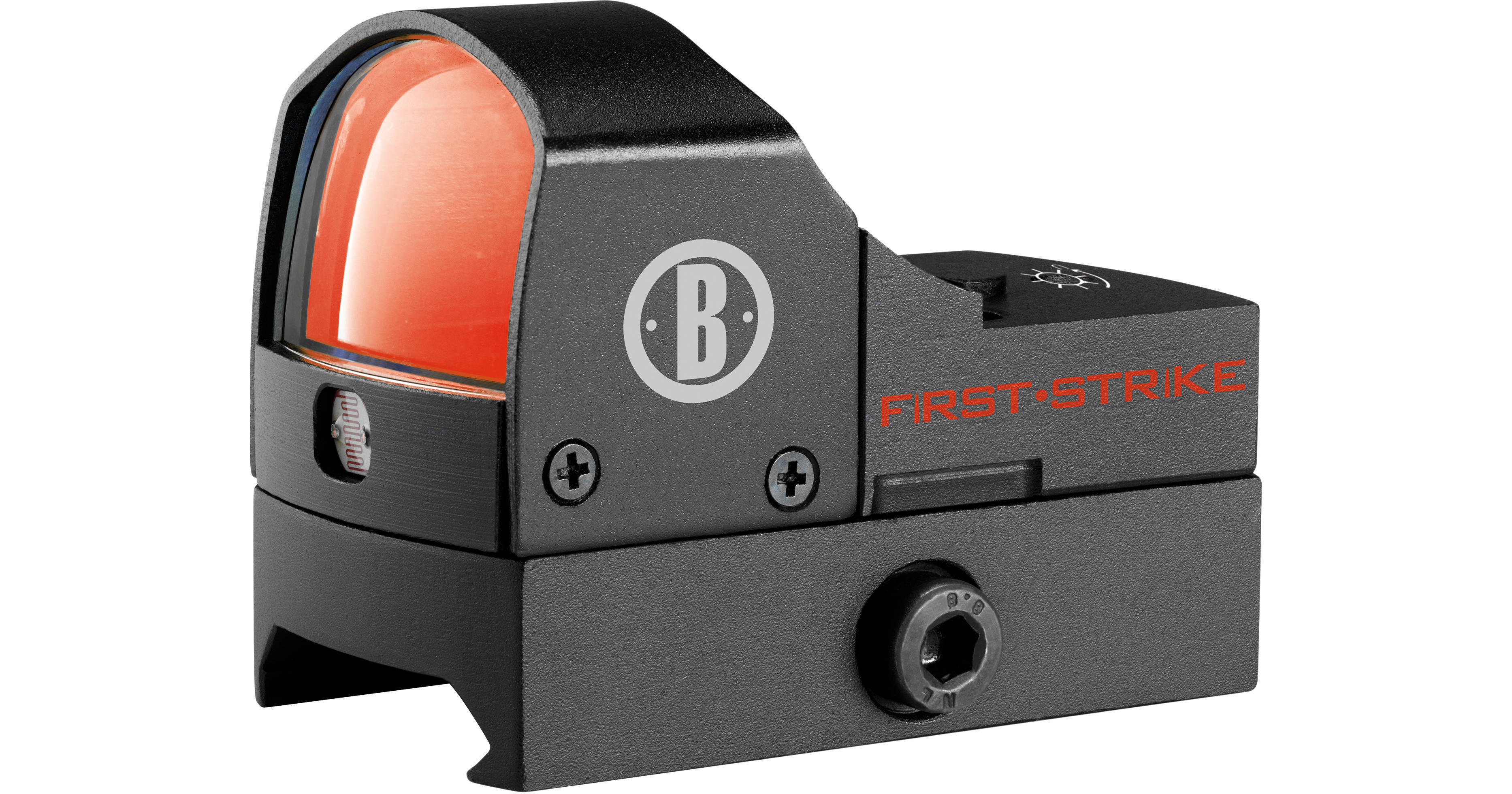 Bushnell First Strike Trophy Red Dot Sight (Matte Black) 730005