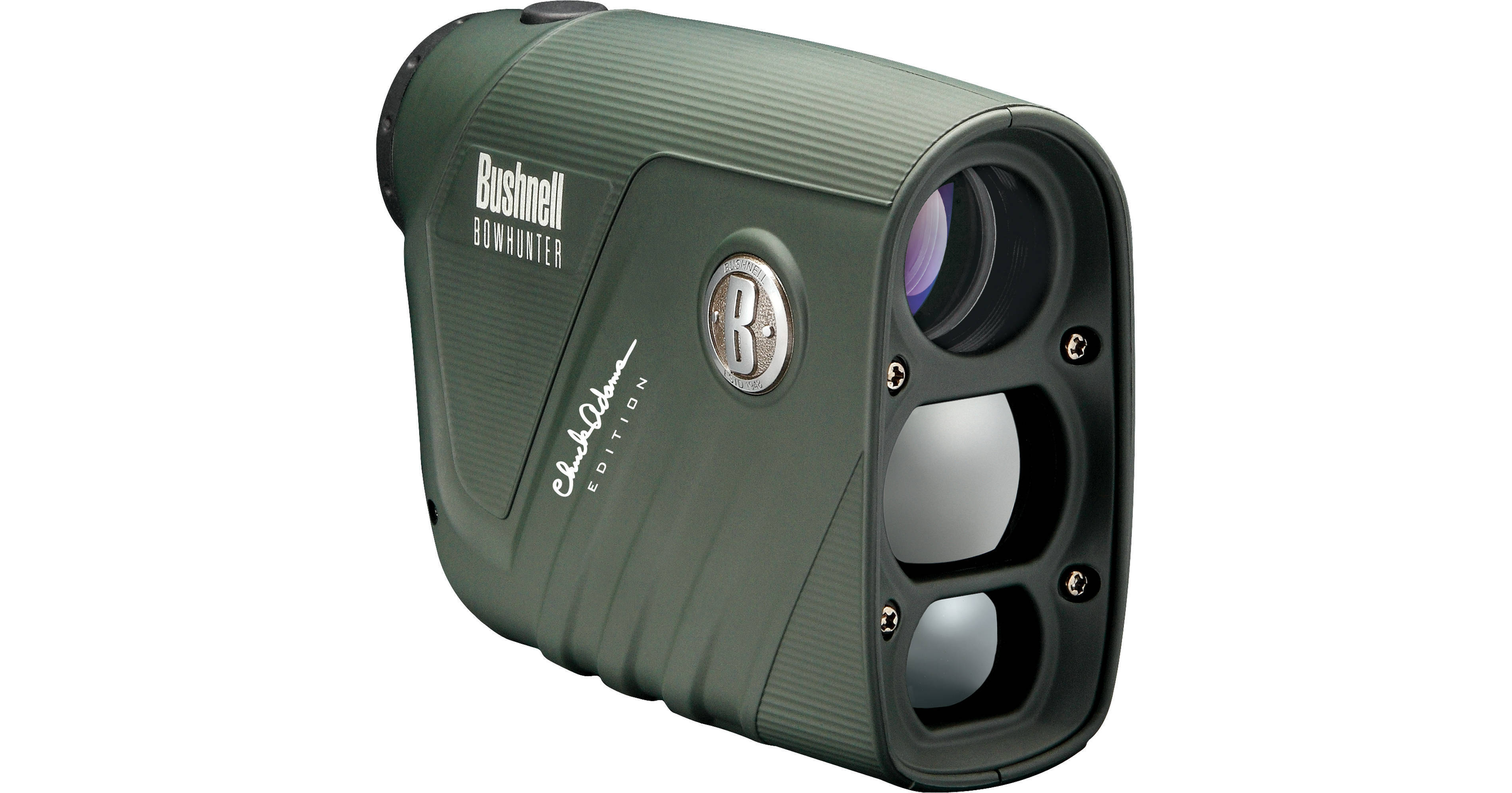 Bushnell 4x20 BowHunter Chuck Adams Edition Laser 202206C B&amp;H
