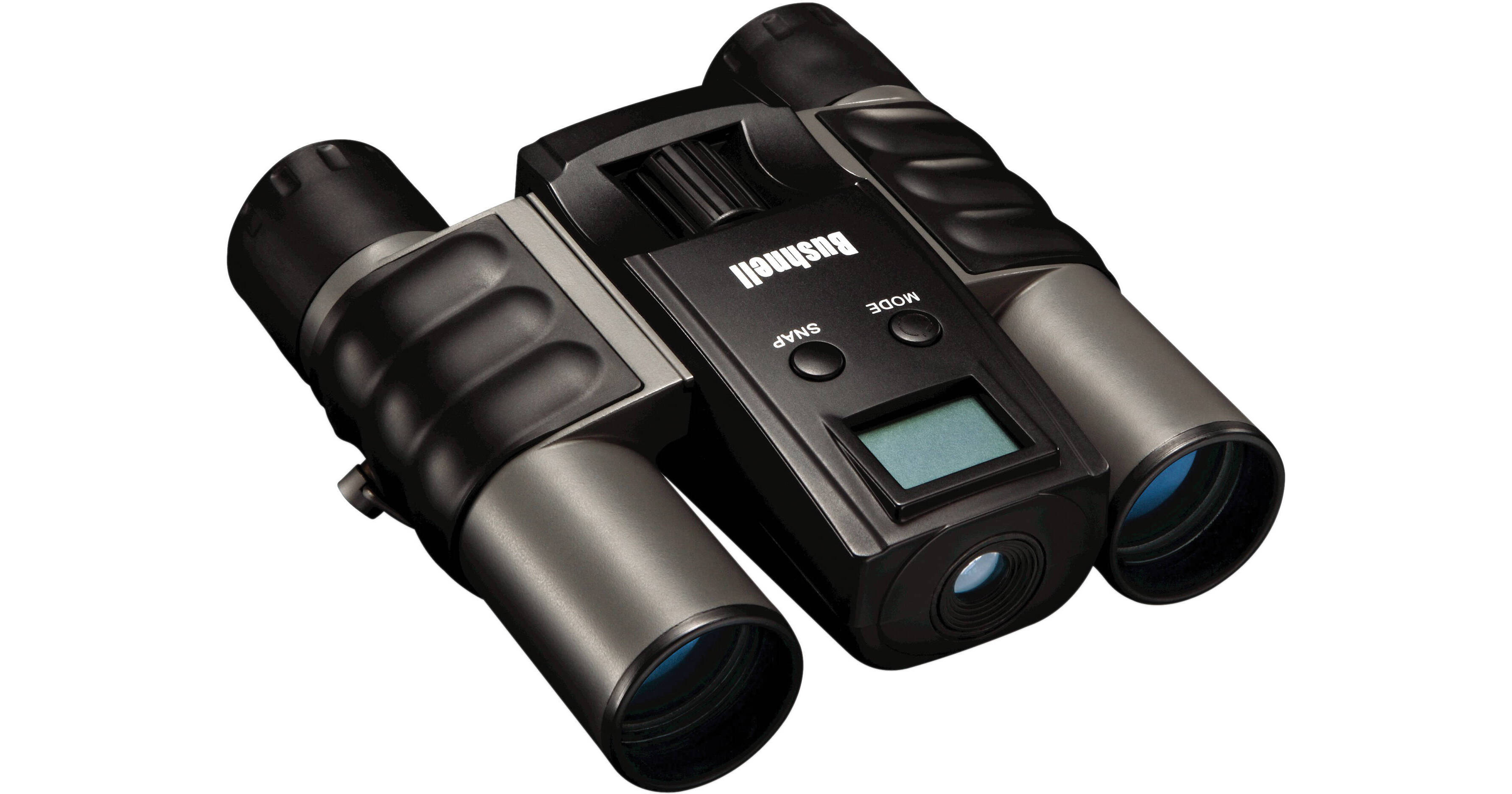 Bushnell 10x25 ImageView Digital Binocular 111024ML B&H Photo