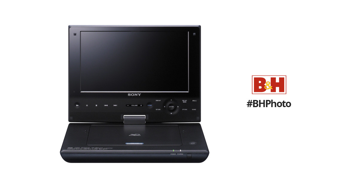 Sony BDP-SX910 9