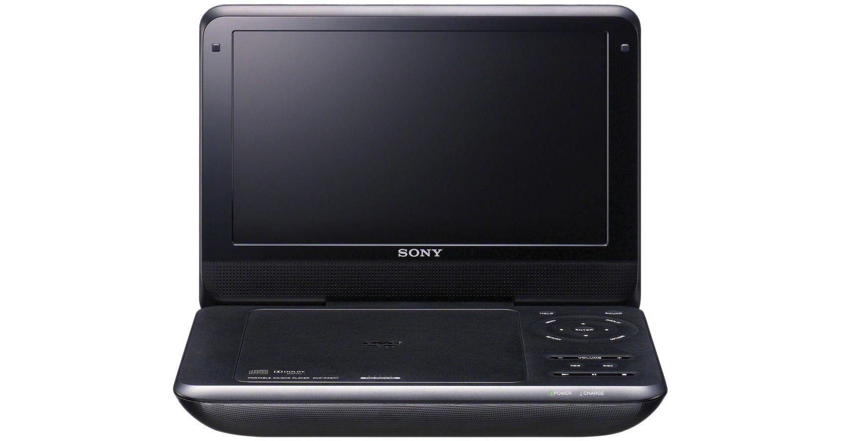 Sony DVP-FX980 9