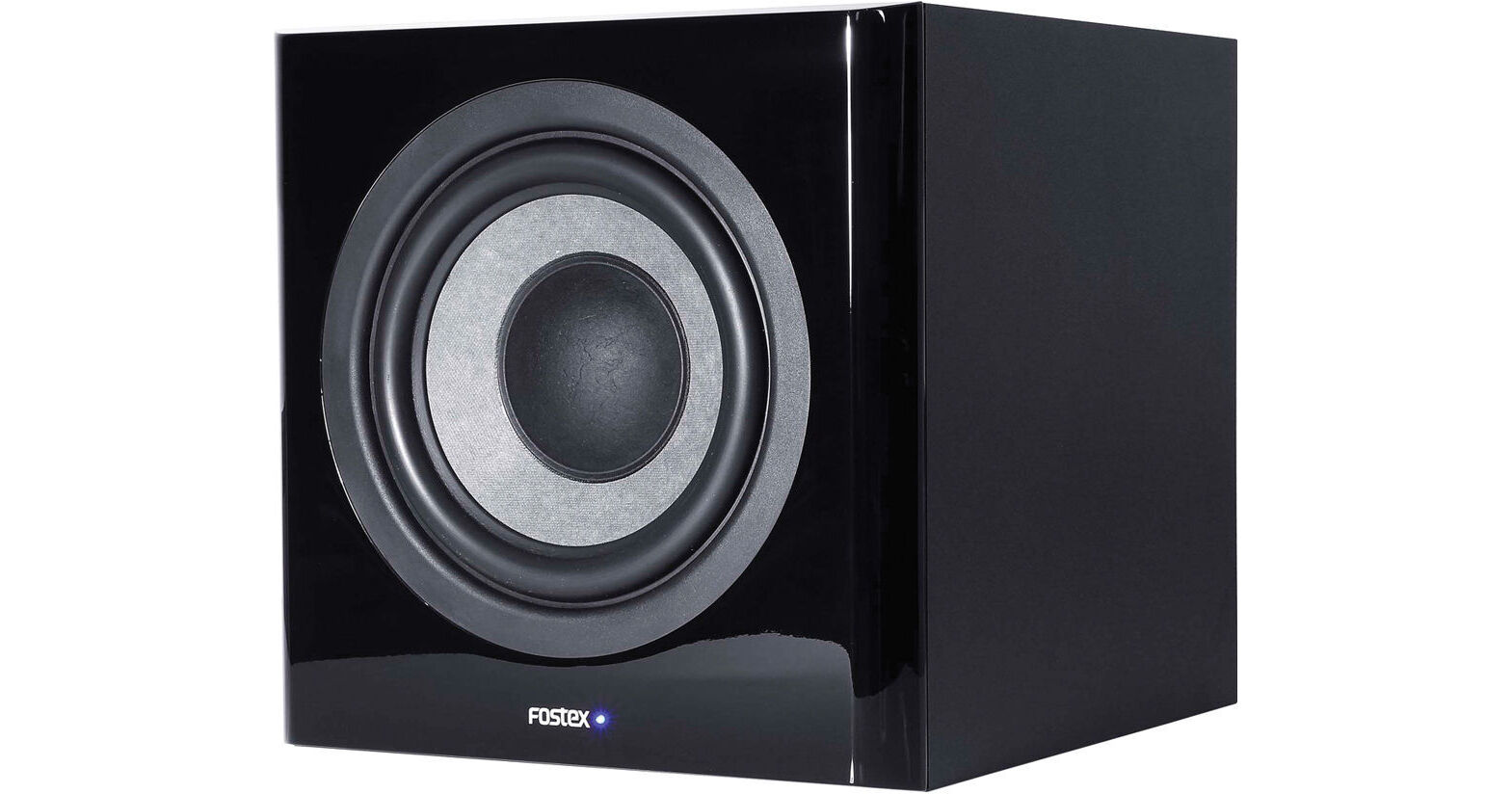 Fostex PM-SUBn Professional Sub Woofer PM-SUBN B&H Photo Video