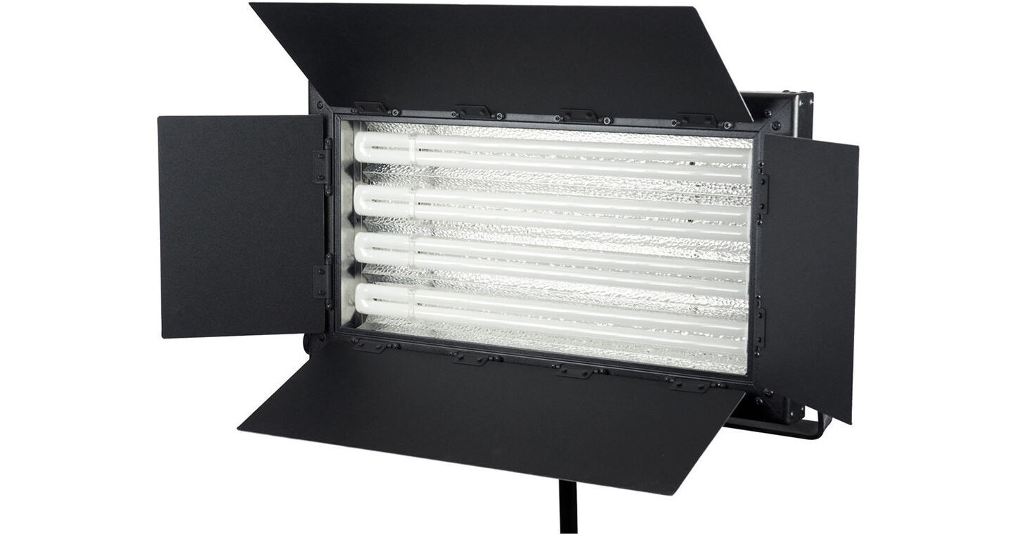 FloLight FL220AWD Fluorescent Video Light FL220AWD B&H Photo