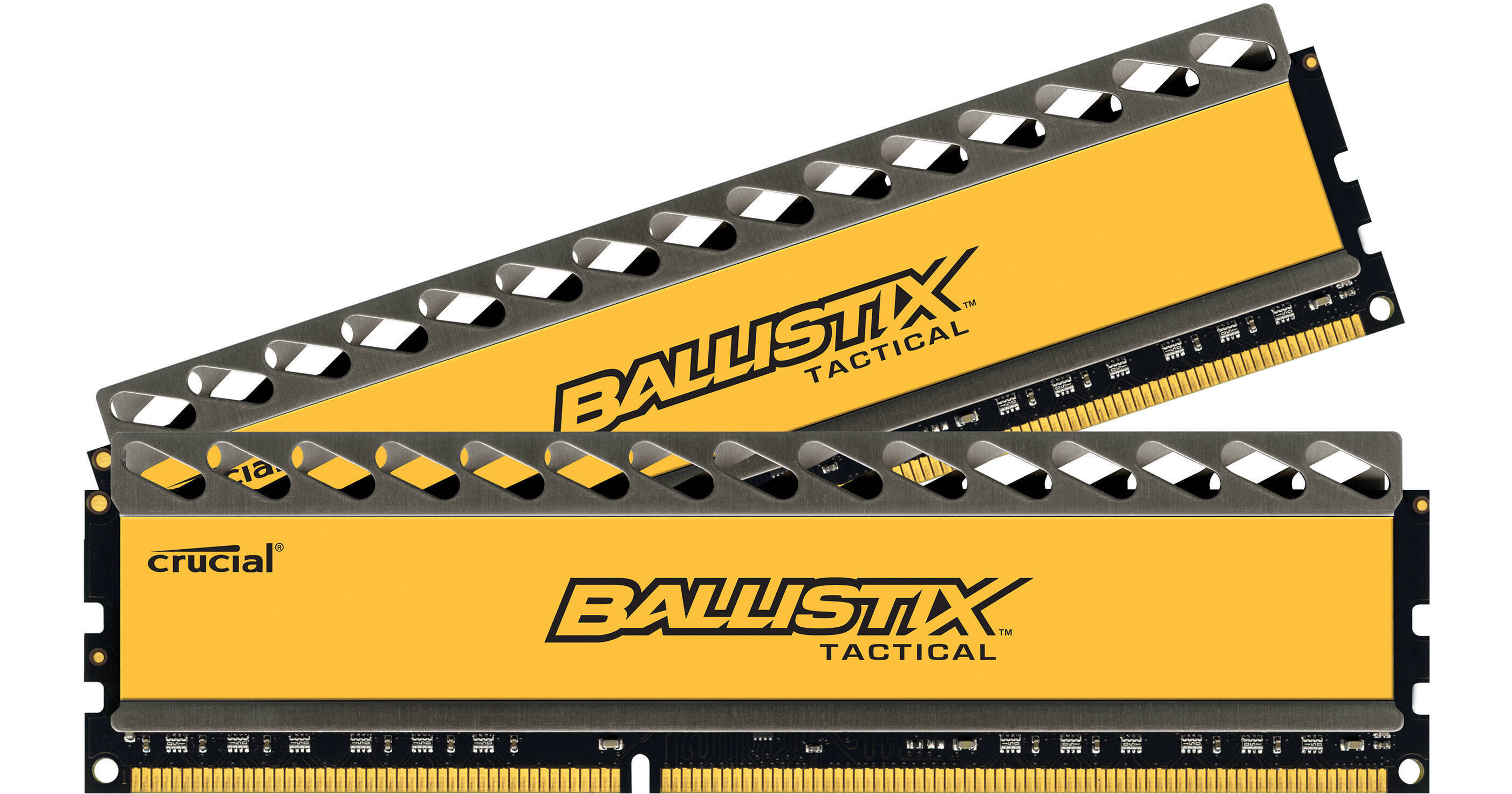 Ballistix Sport LT BLS2C8G4D26BFSEK / BLS2K8G4D26BFSEK 16GBキット