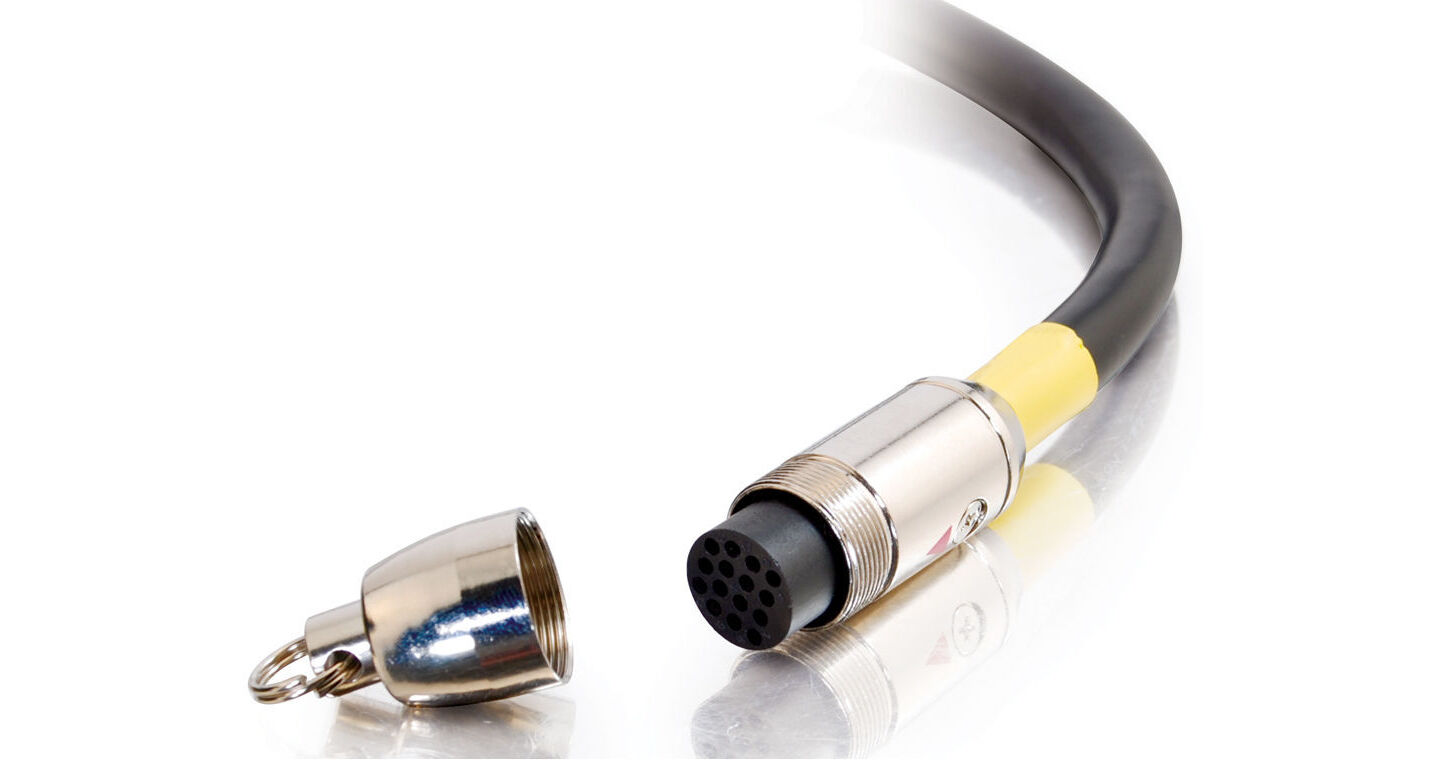 C2G RapidRun 42140 Audio/Video Cable