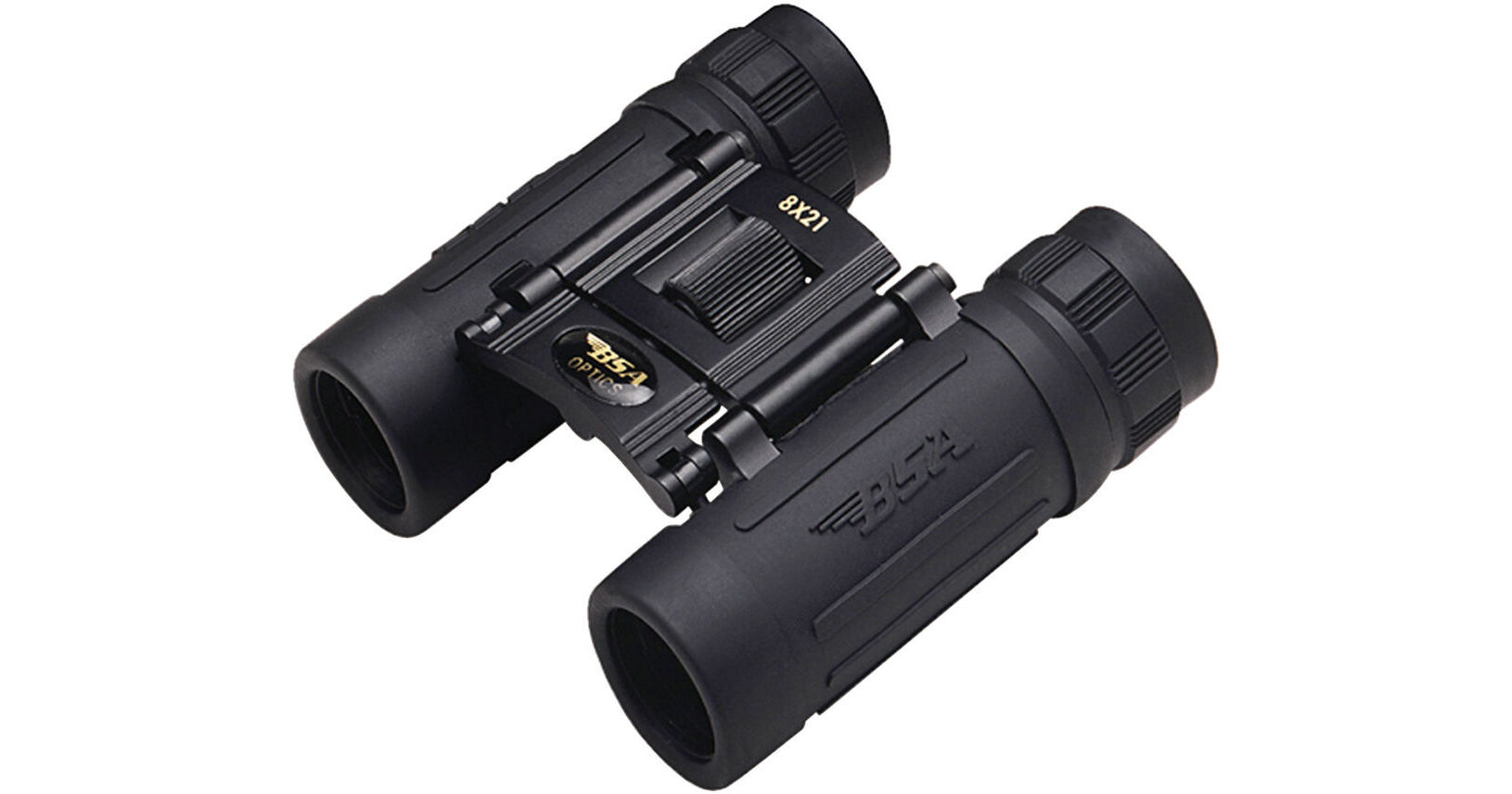 BSA Optics C 8x21 ACP Binocular C8X21ACP B&H Photo Video