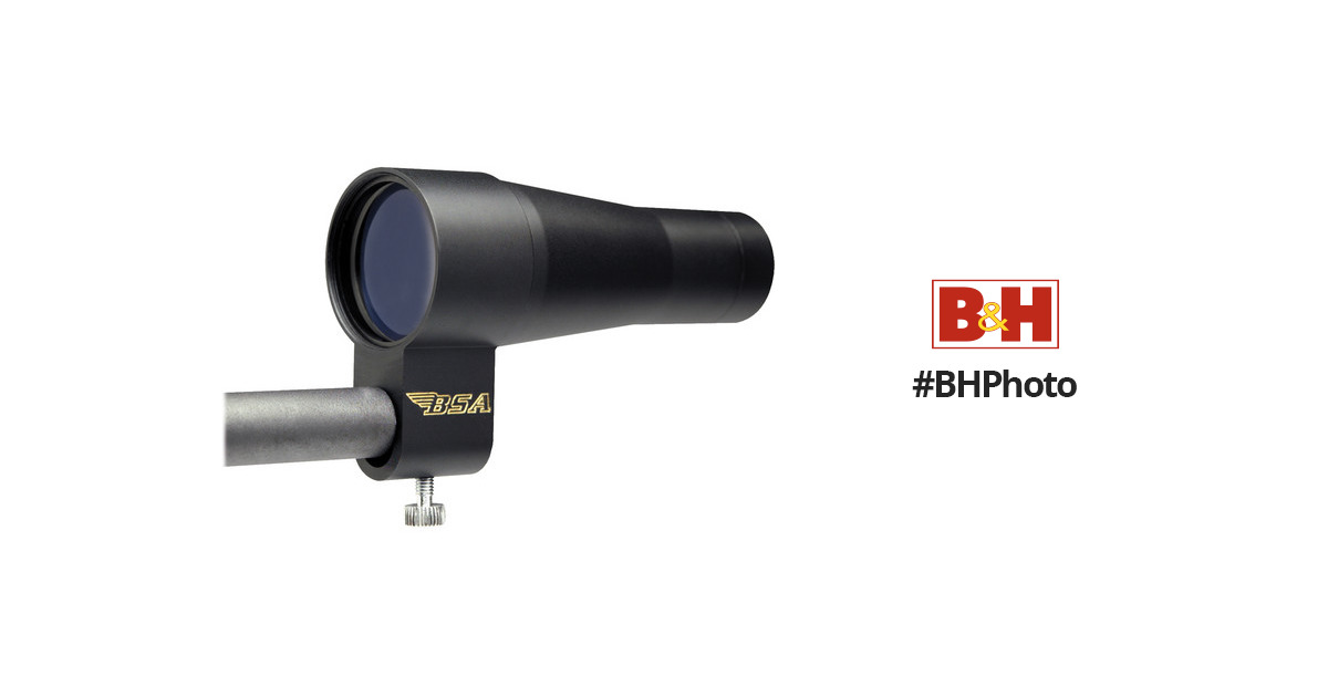 BSA Bore Sighter - collimateur de réglage de lunette, pour la calibres de  .17 à .50 - Lasers de réglage optique, collimateurs (11239709)
