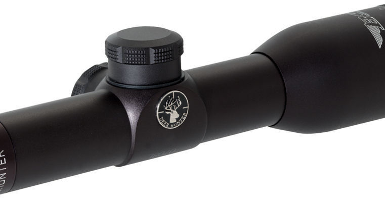 激安商品 DEERHUNTER BSA Optics ディアハンター ライフルスコープ