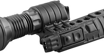 SureFire M500LT LED WeaponLight for M4 and Variants M500LT-BK-WH