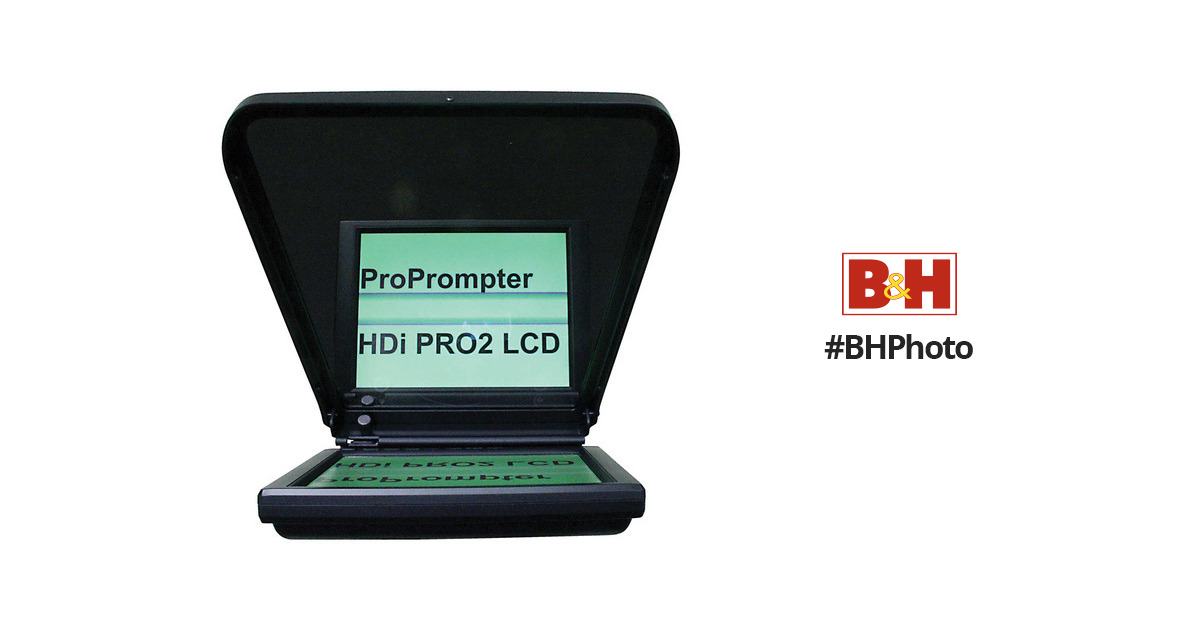proprompter pro2