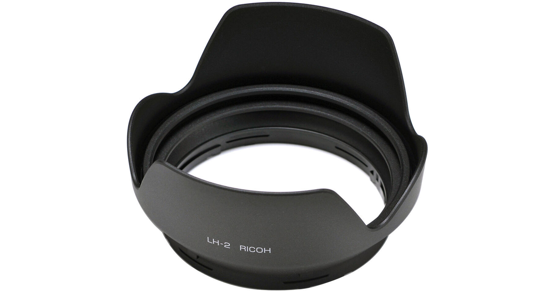 Ricoh LH2 Lens Hood 170653 B&H Photo Video