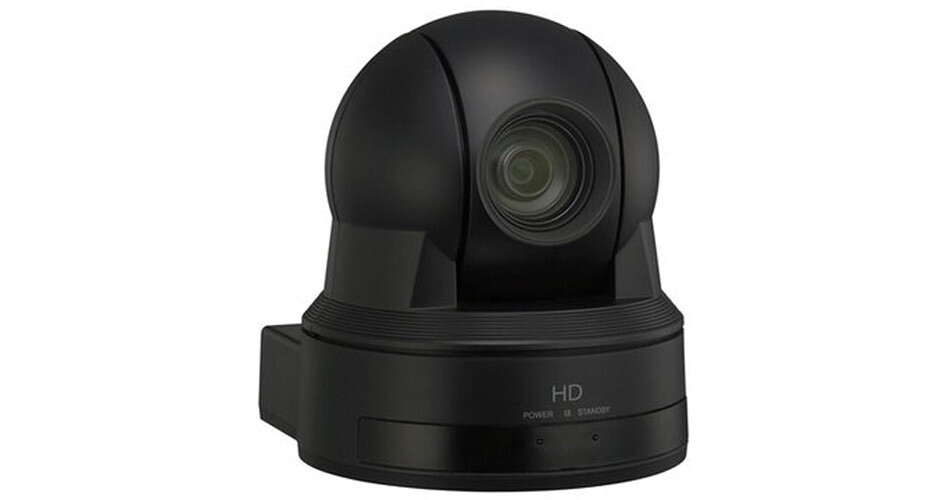 Sony EVIH100V PTZ Camera EVIH100V B&H Photo Video