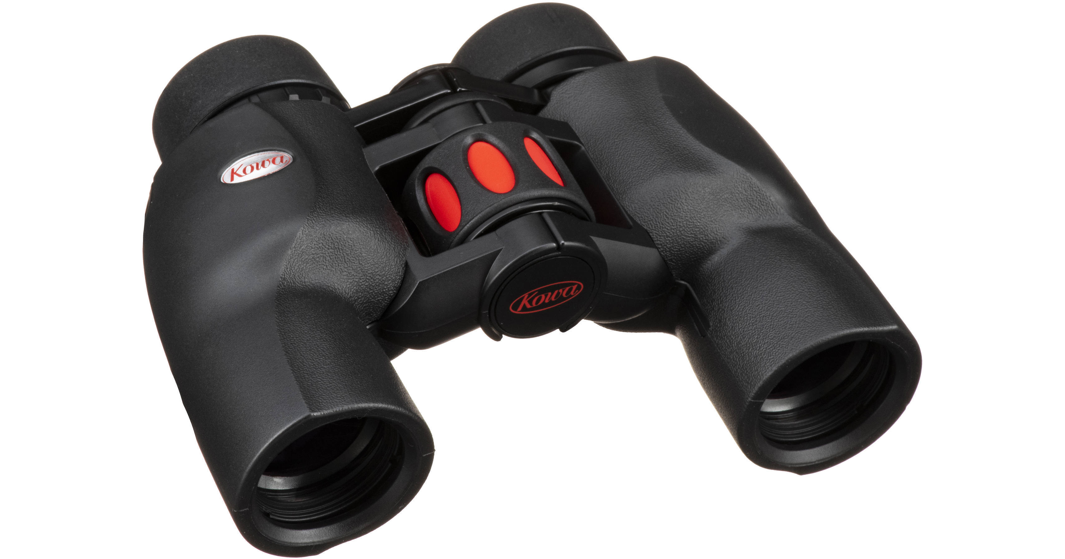 Kowa YF 8x30 Binocular (Black) YF308 B&H Photo Video