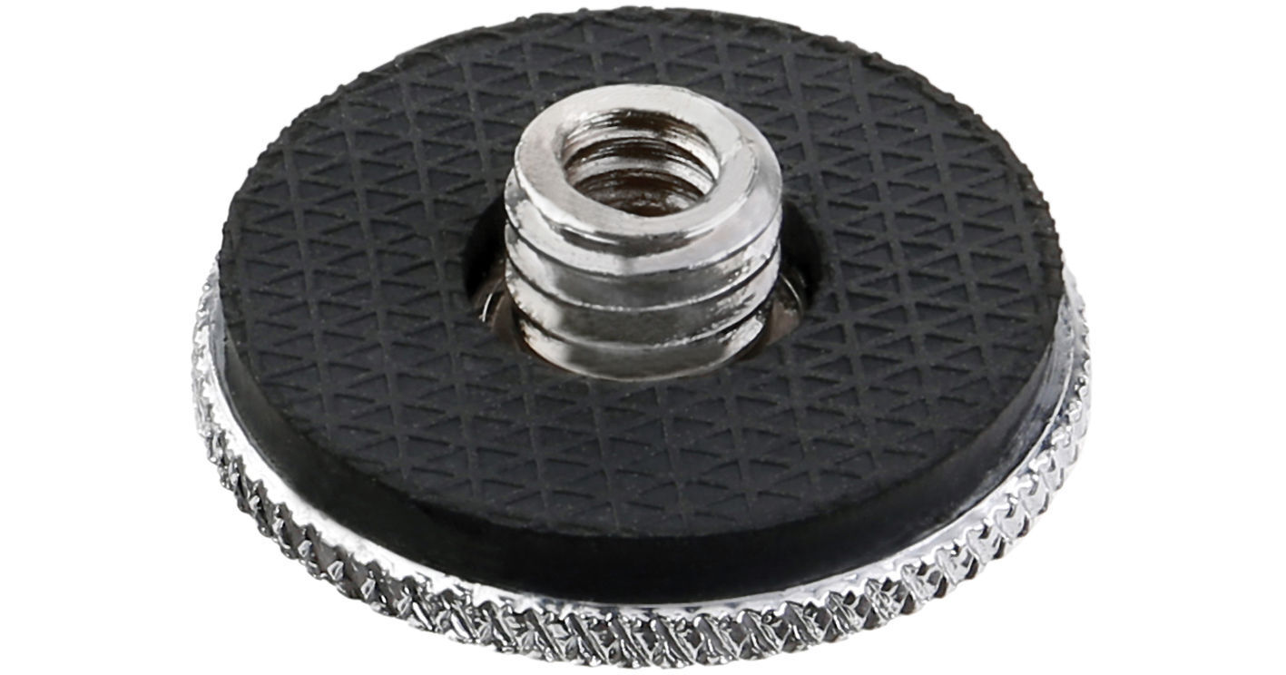 Impact 1 4 20 Female To 3 8 16 Male Adapter With 1 1 8 CA 113 impact-1-4-20-female-to-3-8-16-male-adapter-with-1-1-8-ca-113