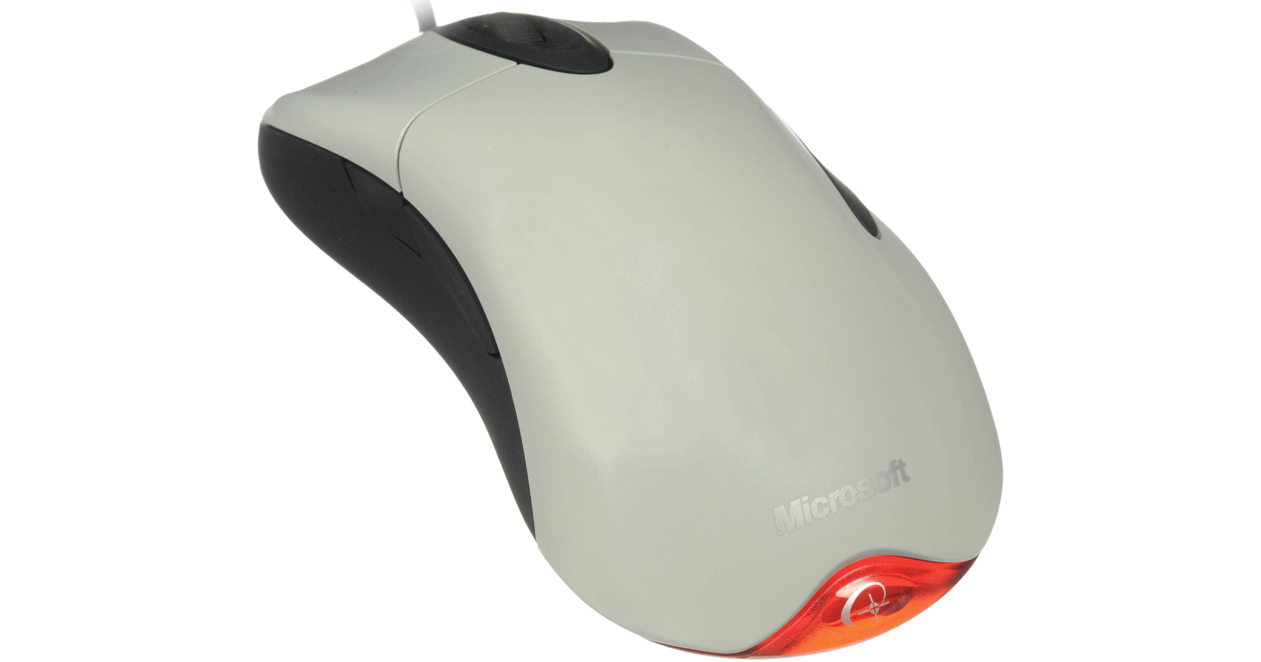 Microsoft IntelliMouse Explorer 3.0 4PA-00003 B&H Photo Video