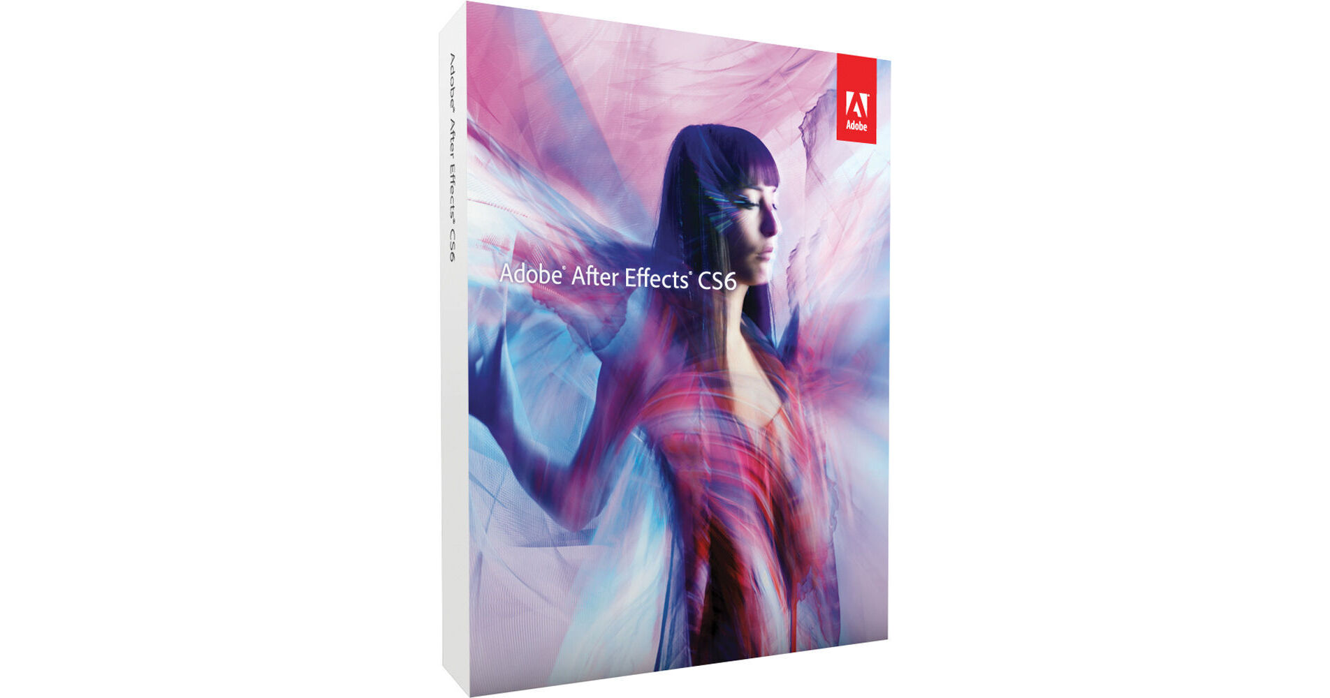 buy adobe after effects cs6 software