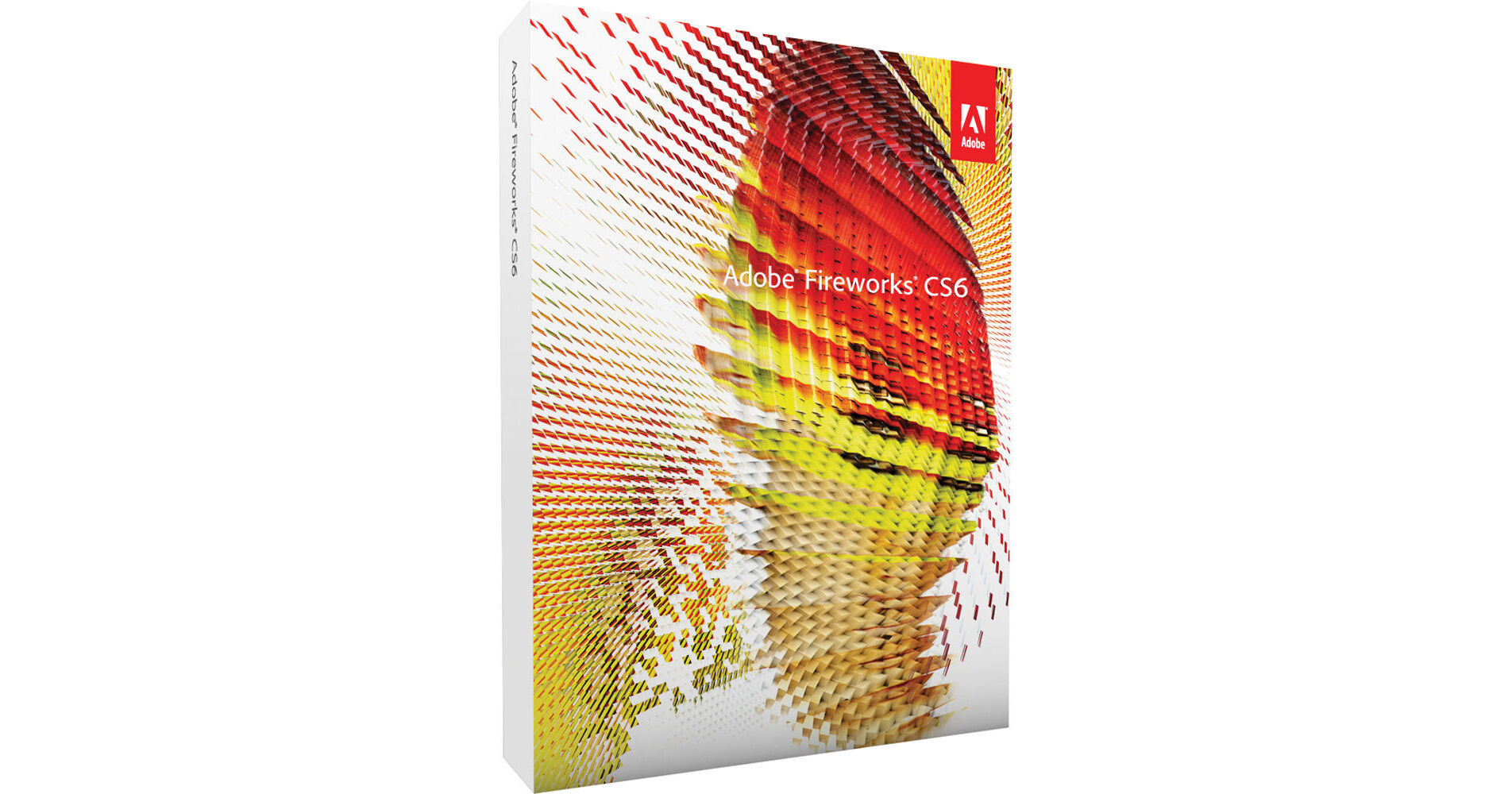 Adobe Fireworks CS6 for Windows 65157735 B&H Photo Video