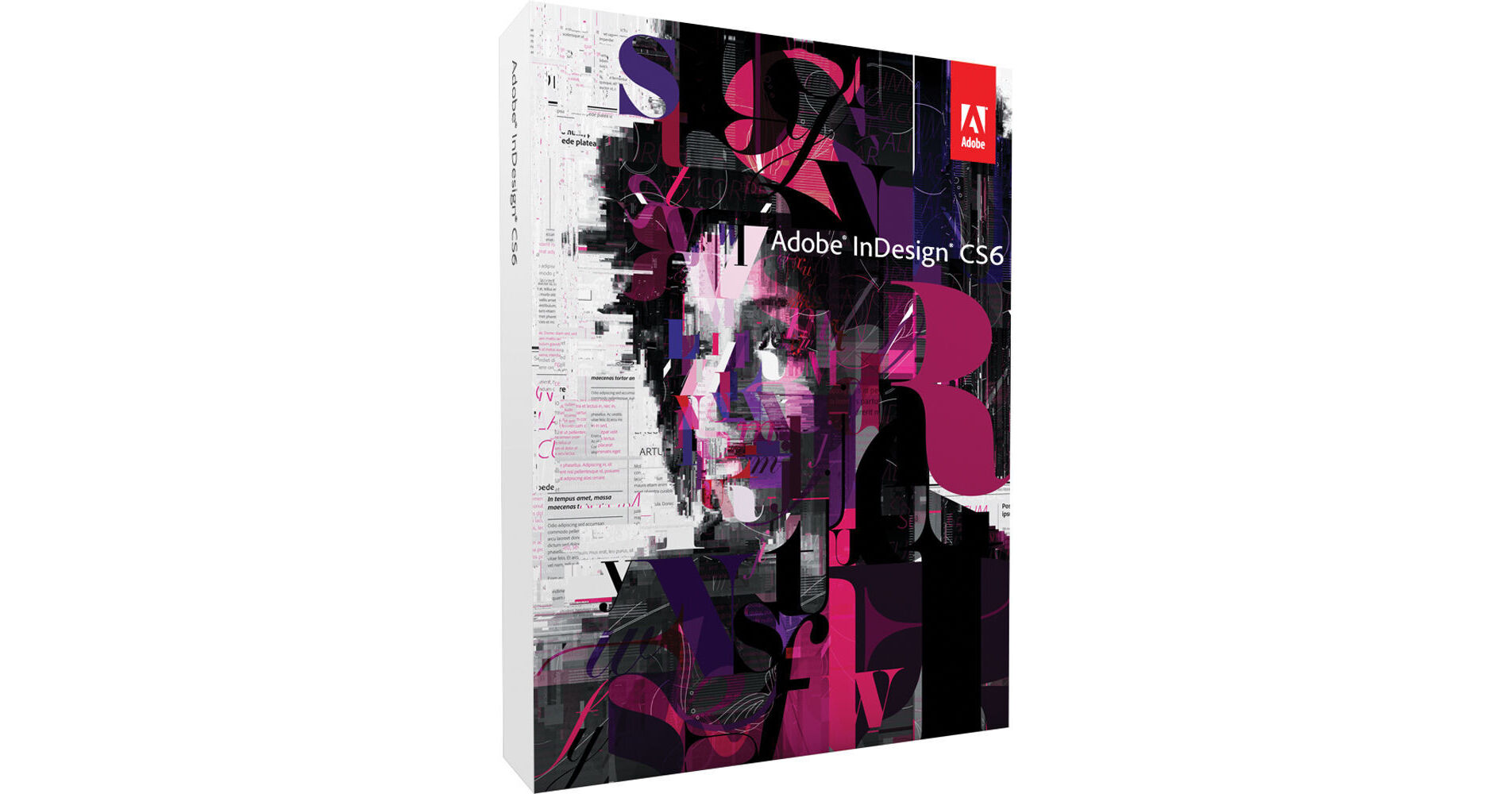 Adobe InDesign CS6 for Windows B&H Photo Video