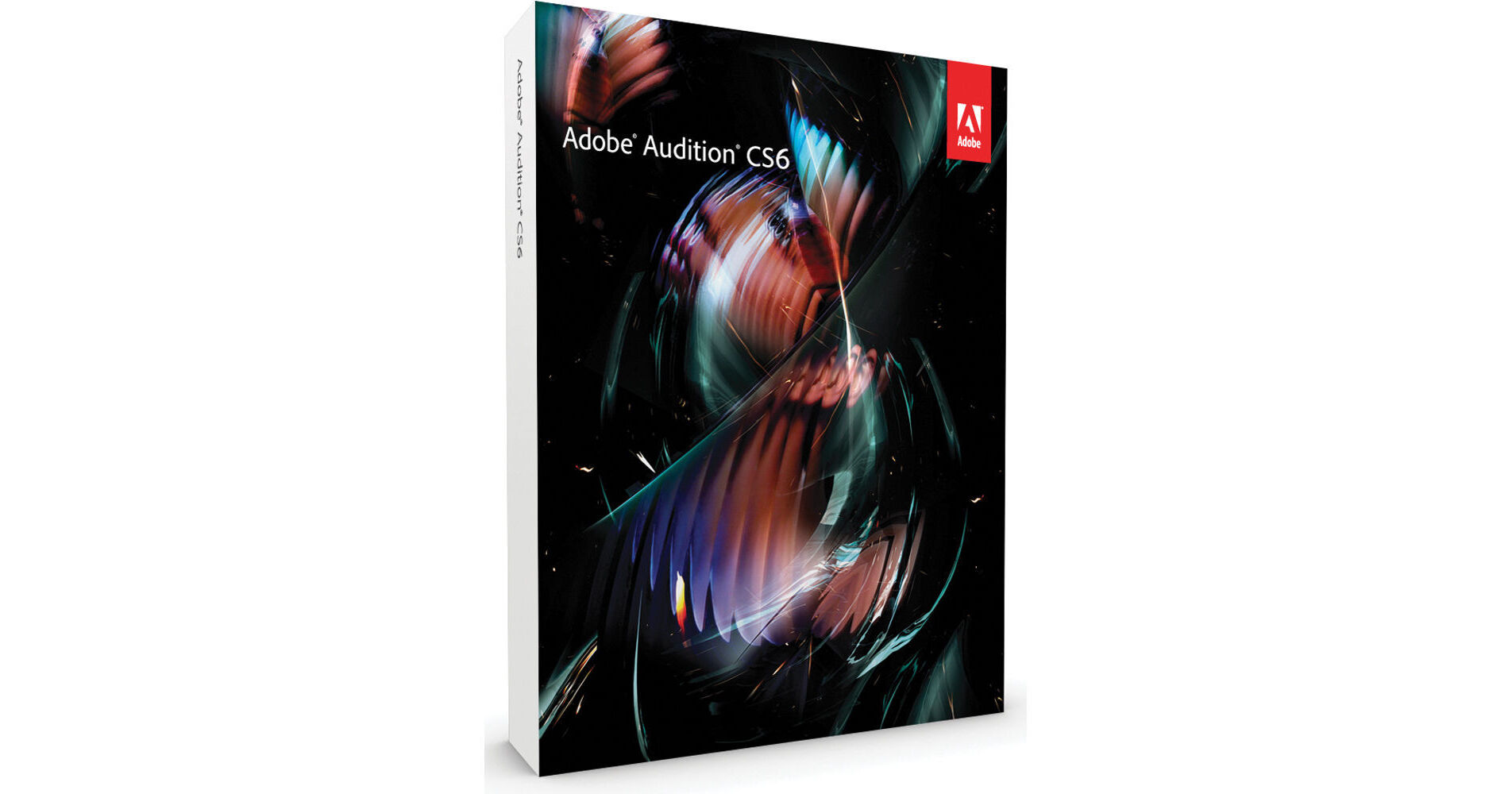 adobe audition cs6 mac