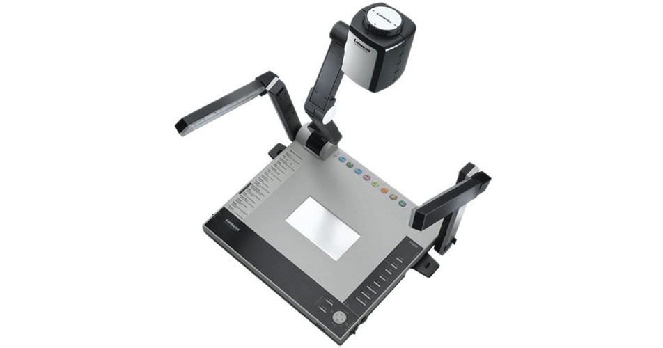 Lumens PS660 Document Camera PS660 B&H Photo Video