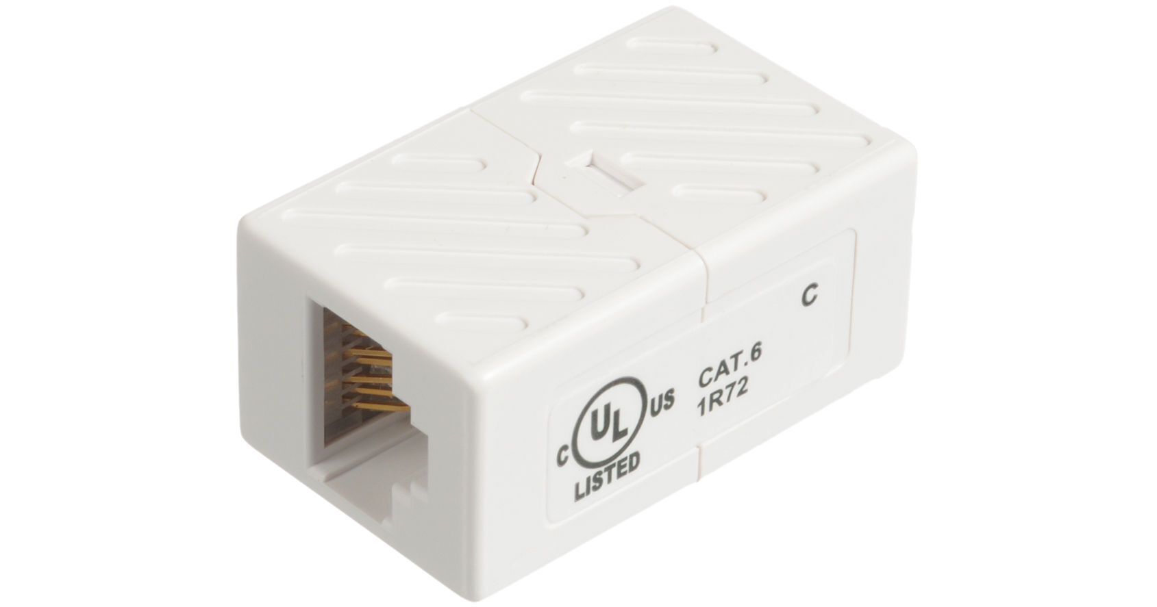 REGLETA DE PARED NANOCABLE 2XRJ45 CAT.6 UTP WHITE – JyCElectronics Sistemas  y Soportes informáticos Servicios Tecnológicos