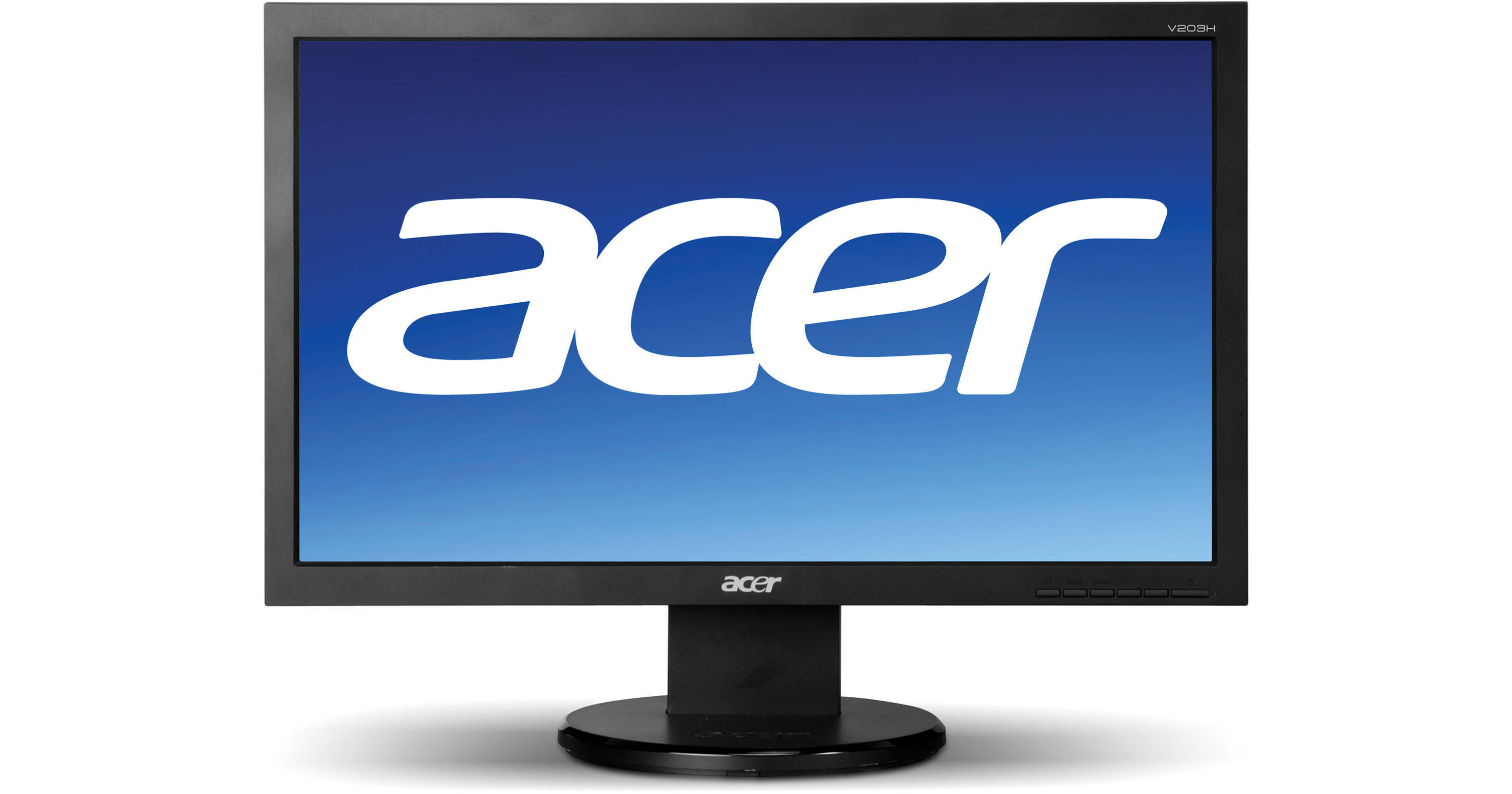 acer v203hl