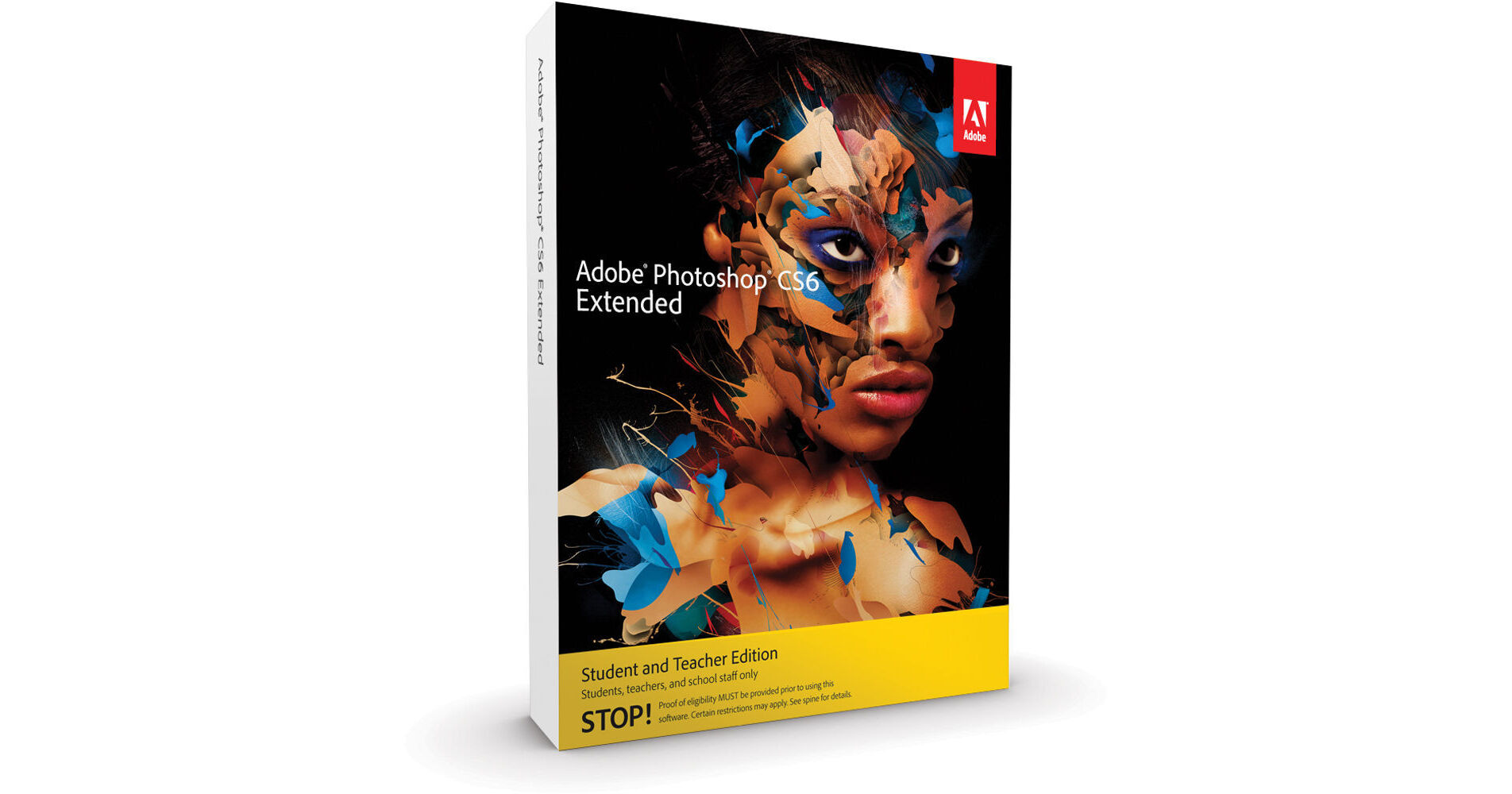 Adobe Photoshop CS6 buy