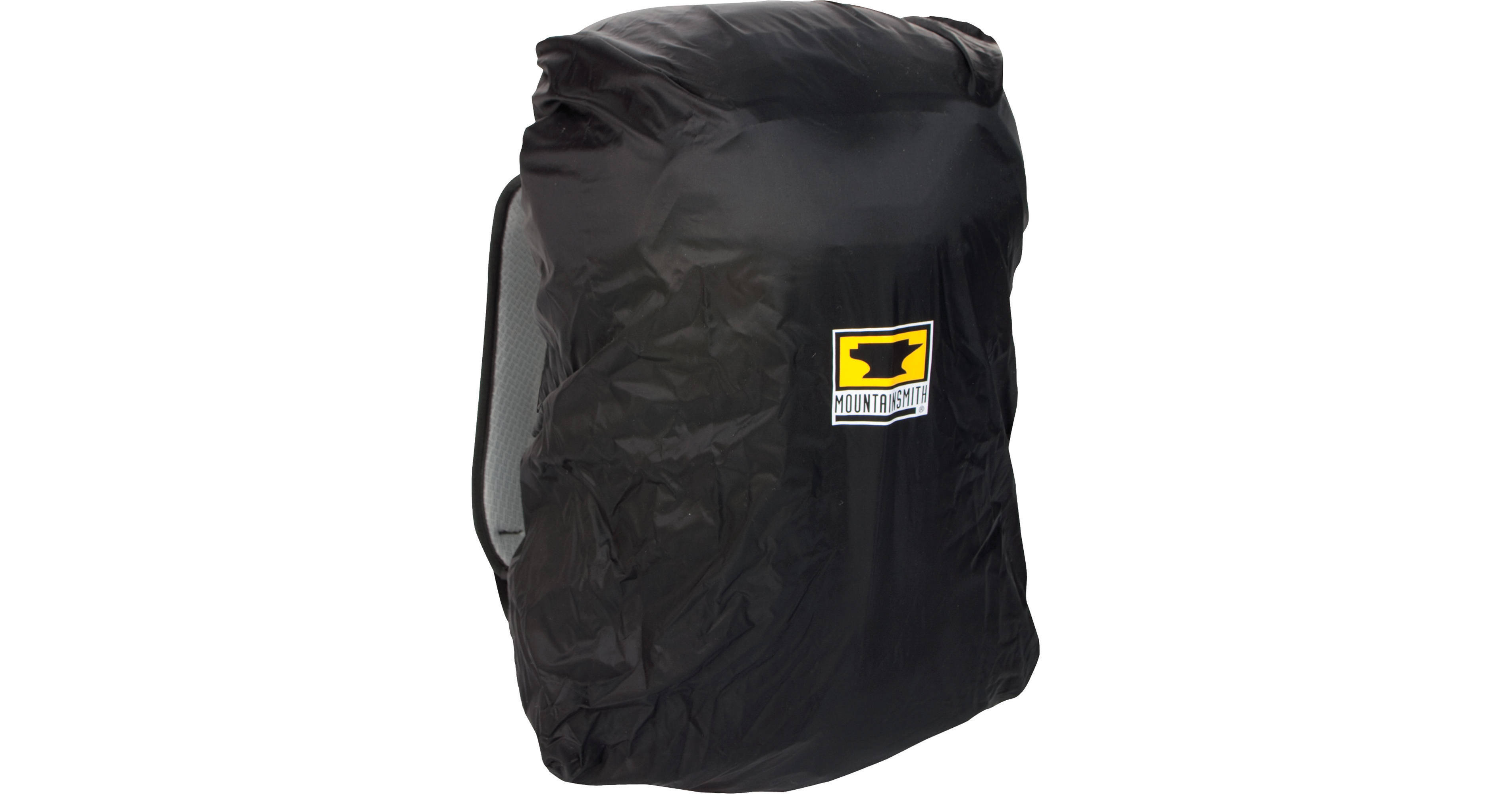 Mountainsmith Rain Cover (Small, Black)