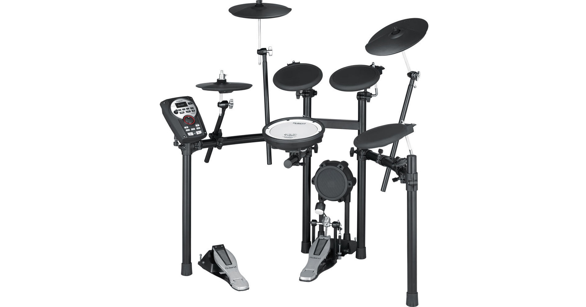 Roland Roland TD-11K V-Compact Series Electronic Drum TD-11K-S