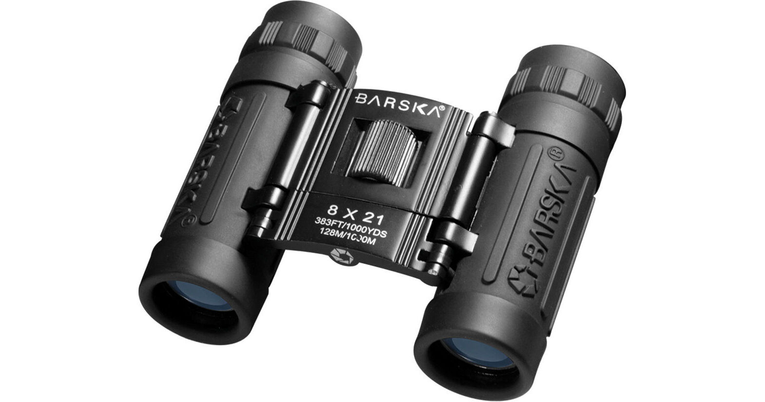 Barska sale binoculars 8x21