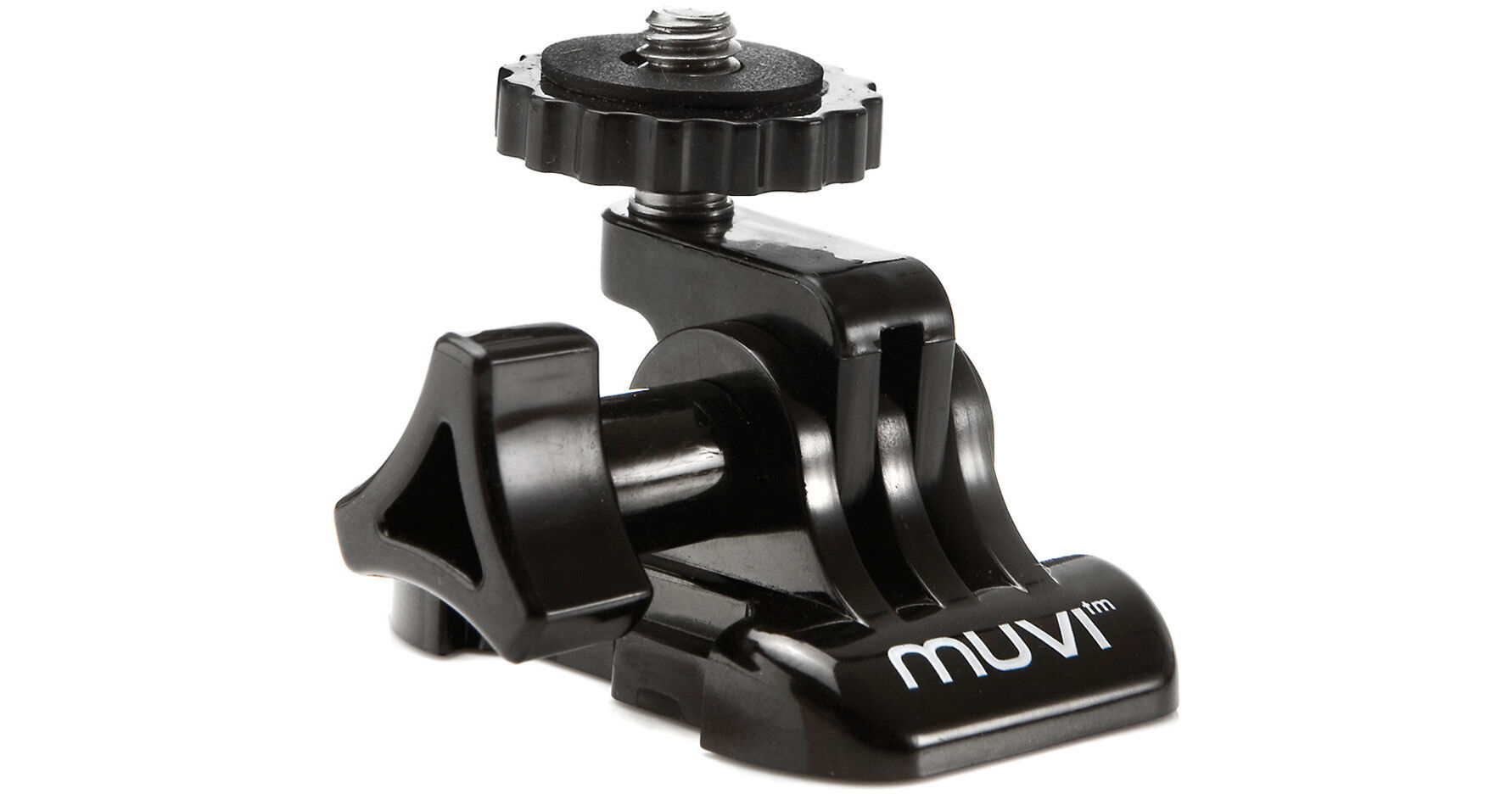 veho VCCA013UTM MUVI Universal Tripod Mount VCCA013UTM B&H