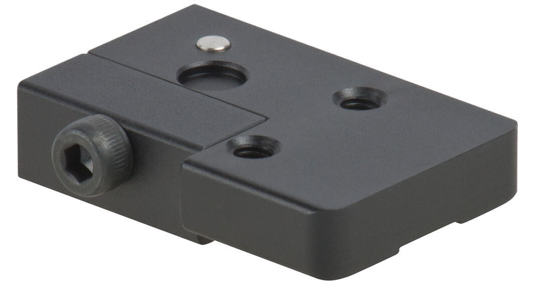 Vortex MT5107 Razor Red Dot Low Rail Mount (3/8") MT5107 B&H