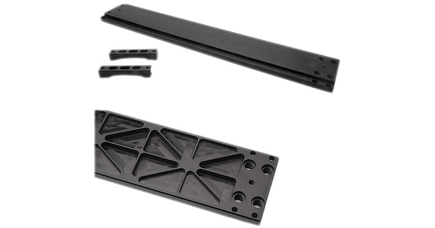 Farpoint Heavy Duty Dovetail Bar for Celestron 14" FDHDC14 B&H