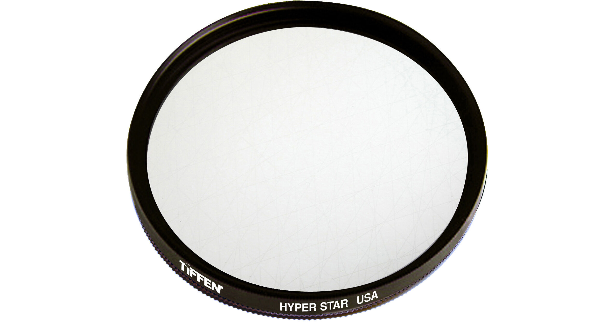 Tiffen 86mm Coarse Thread Self-Rotating Hyper Star Filter