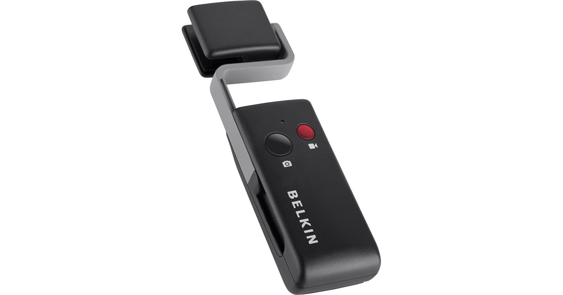 Belkin LiveAction Camera Remote for iPhone & iPod touch F8Z896EB