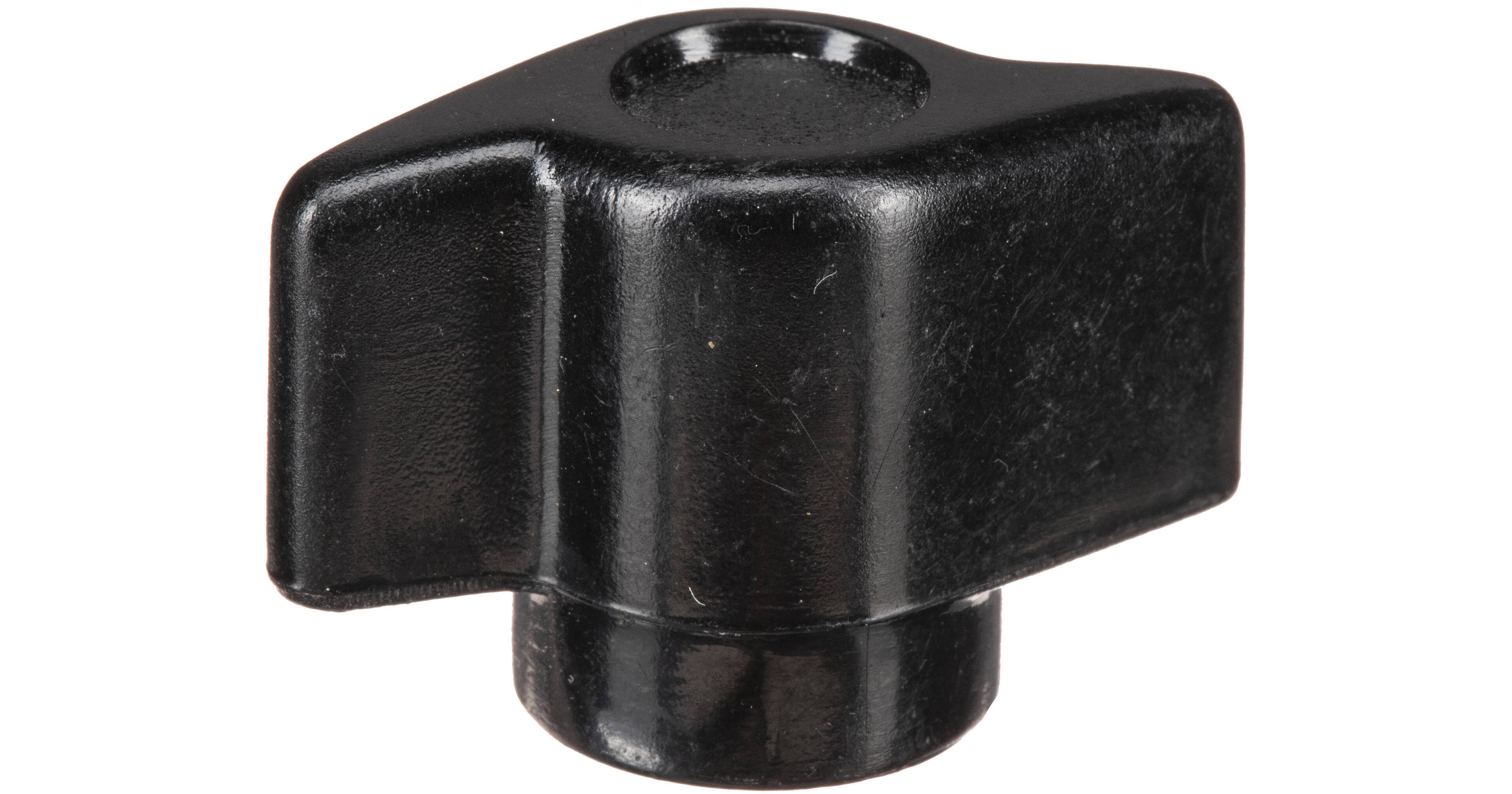 SHAPE 1/4"20 Female Screw Knob for Attaching Accessories