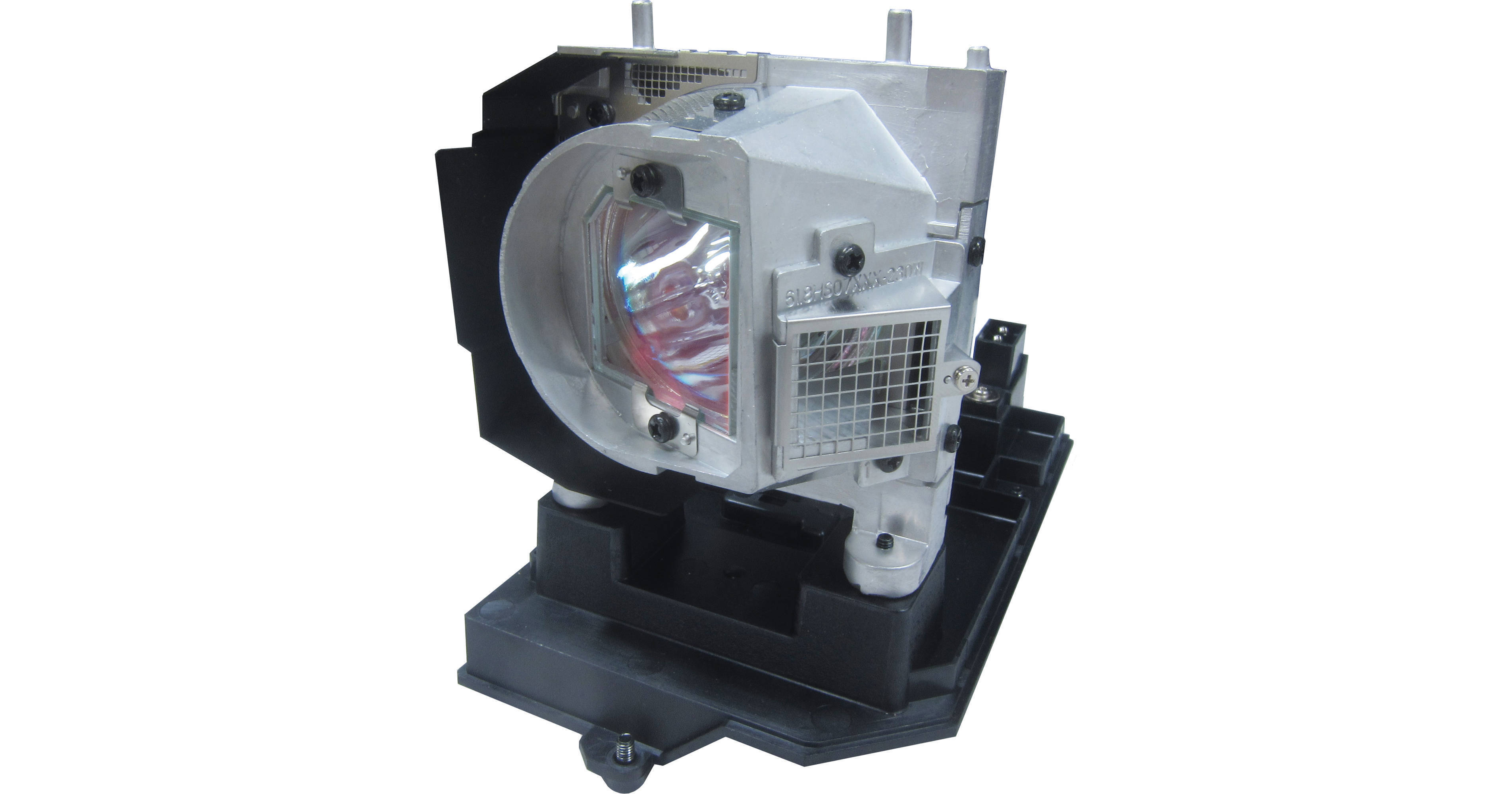 thumbnail image 2 of Genuine OSRAM BL-FP230I Projector Lamp Bulb For Optoma HD33 HD3300 HD300X – 230W, New Original 2 of 6