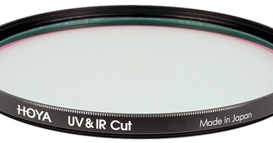 Hoya 67mm UV And IR Cut Filter A-67UVIR B&H Photo Video