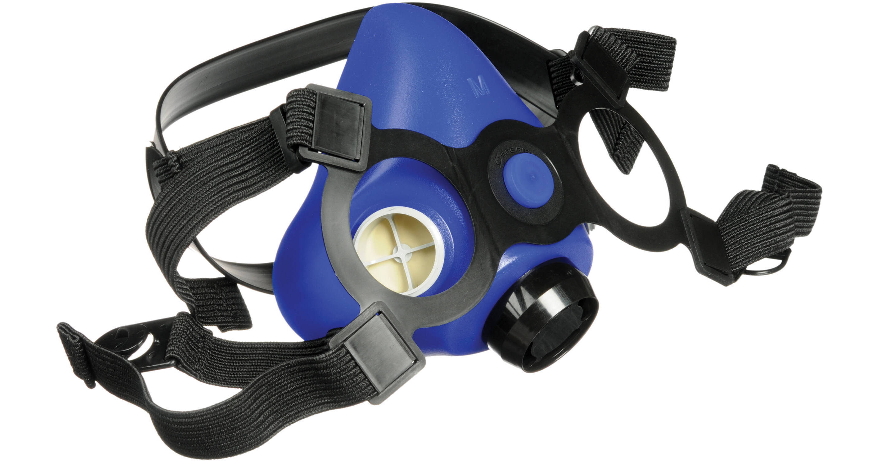 Survivair Survivair 2000 Half Mask Dual Element Respirator