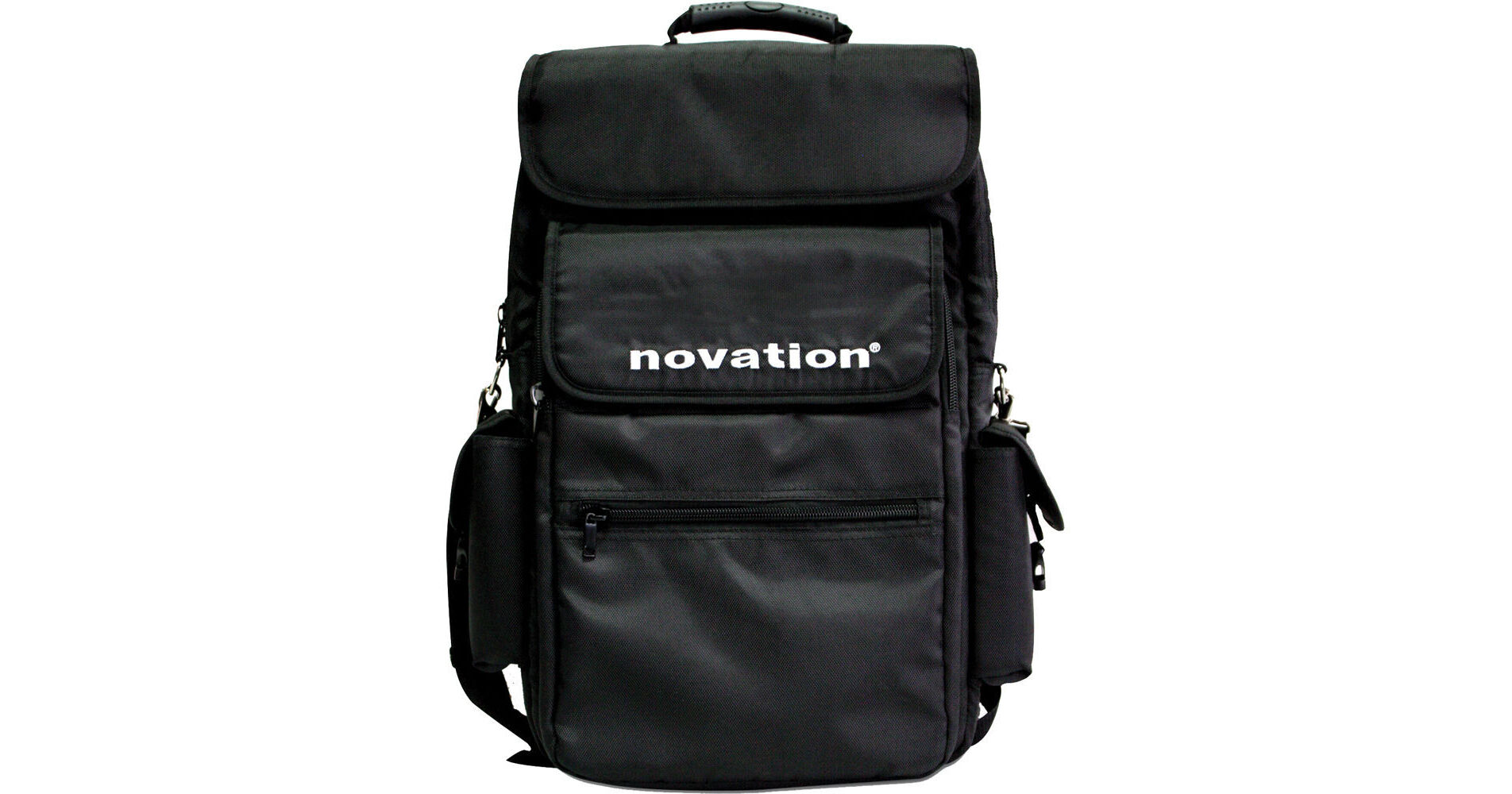 Novation Gig Bag for Impulse 25 and SL MKII 25 NOV25CASE B&H