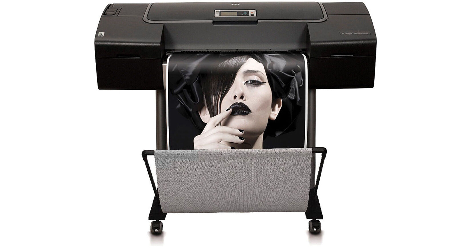 HP Designjet Z3200 24.0