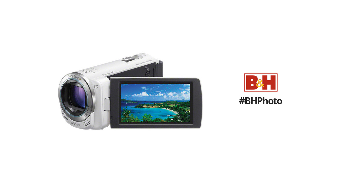 大量購入用  HDR-CX150E Handycam Sony ビデオカメラ