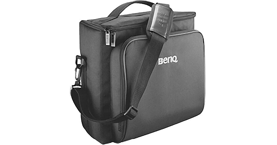 BenQ Soft Carrying Case For BenQ Projectors 5J.J5109.001 B&H