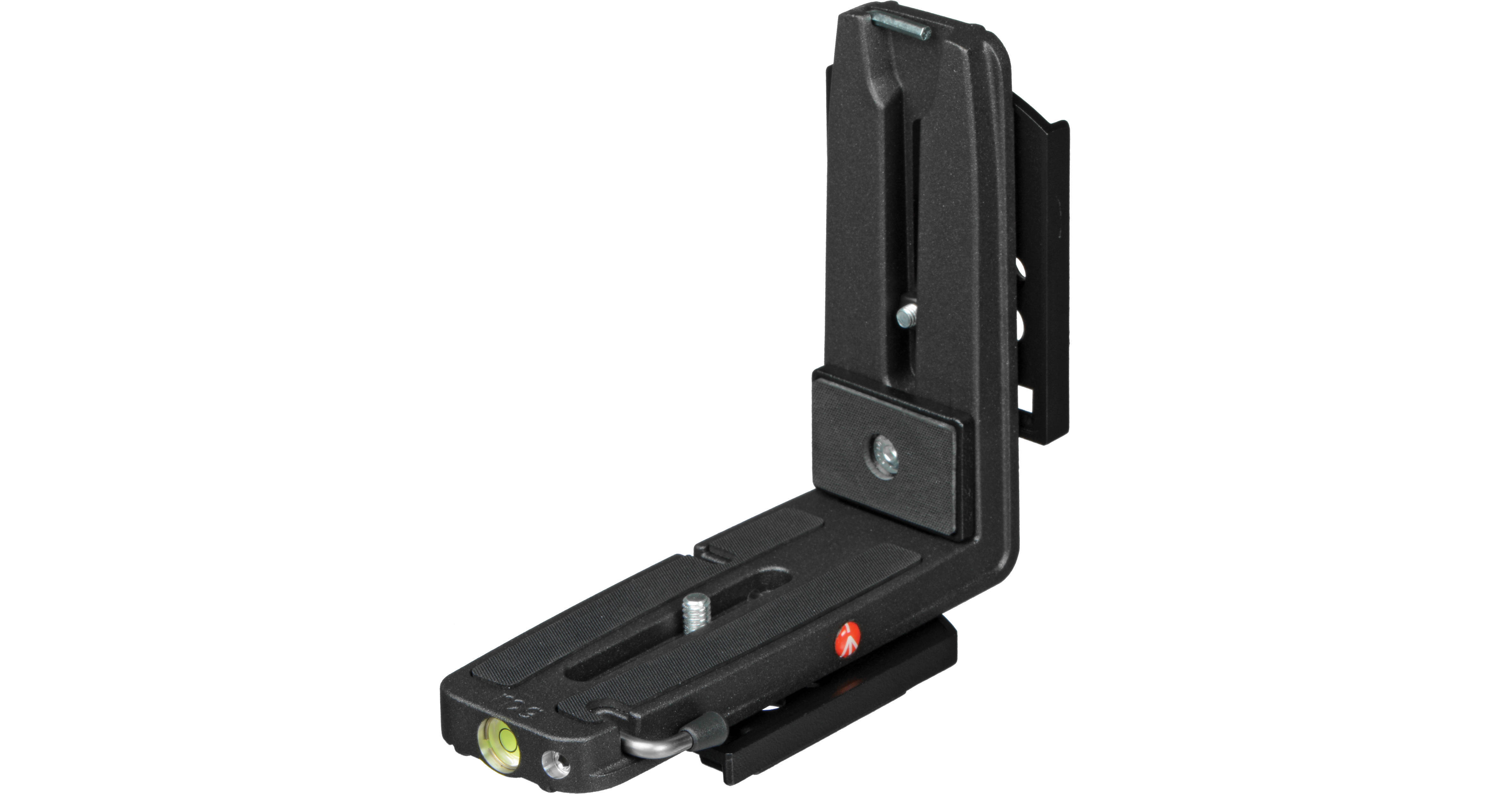 Manfrotto RC4 L Bracket MS050M4-RC4 B&H Photo Video