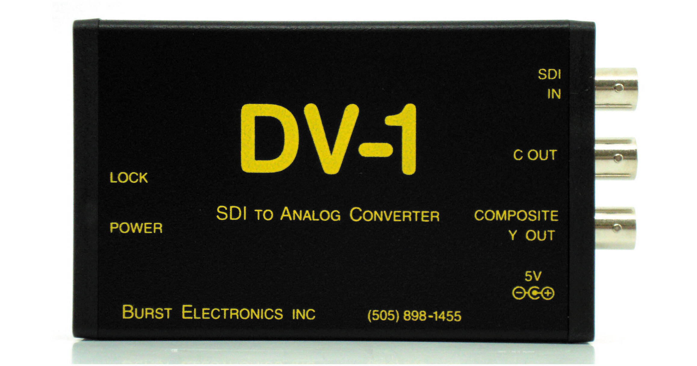 serial analog to digital converter